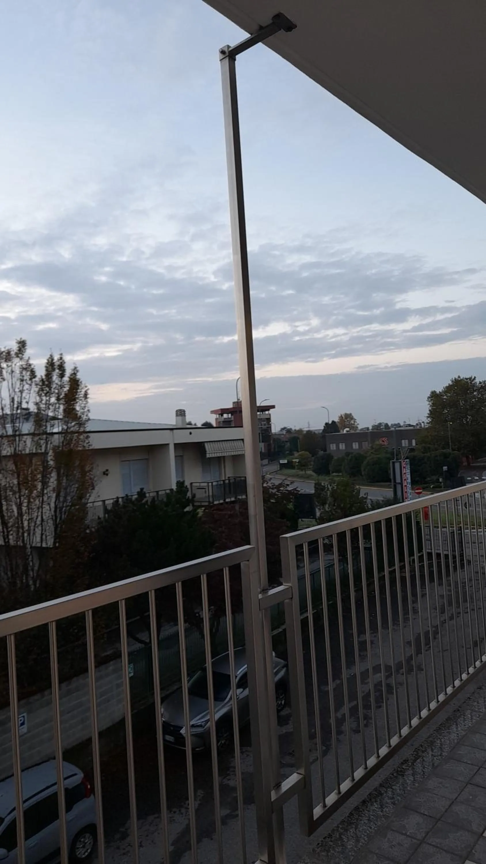 Hotel Residence La Fontana