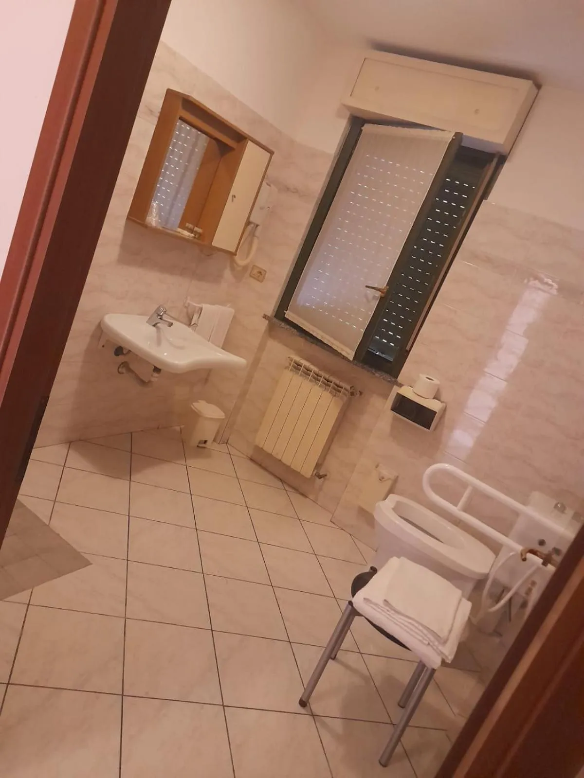 Hotel Residence La Fontana