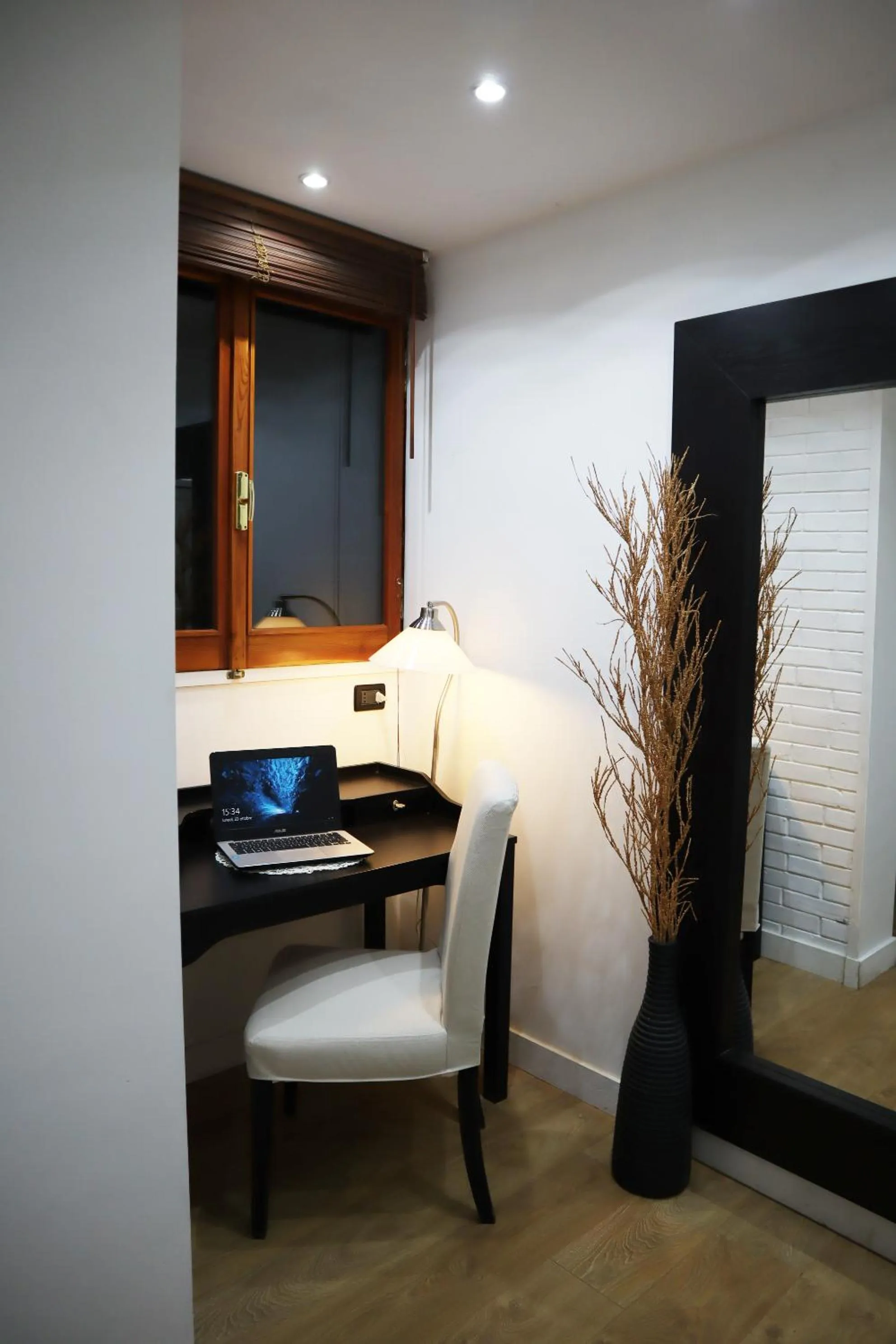 Bedroom, Bed in Villa Alba Boutique Hotel