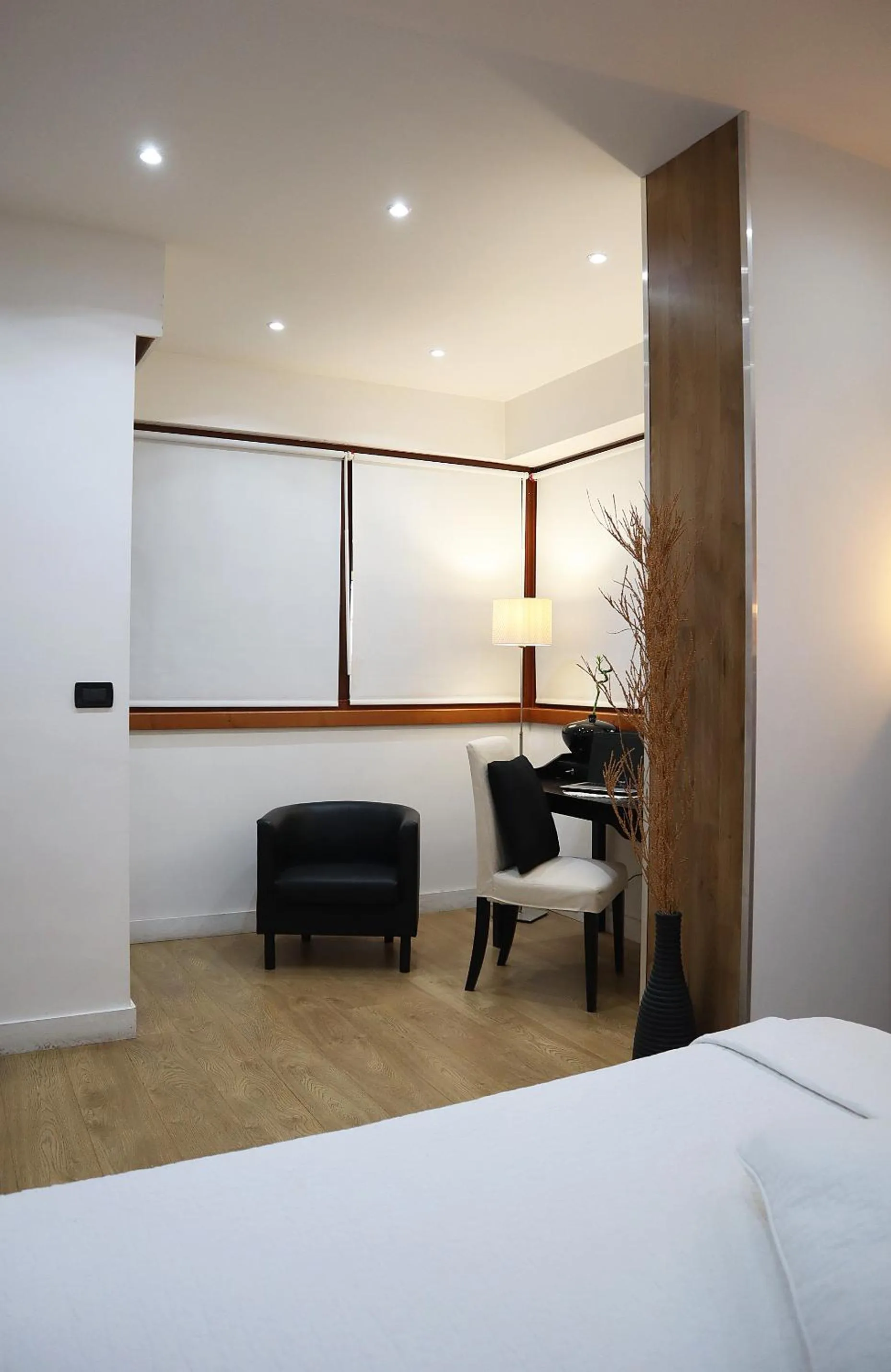 Bedroom, Bed in Villa Alba Boutique Hotel