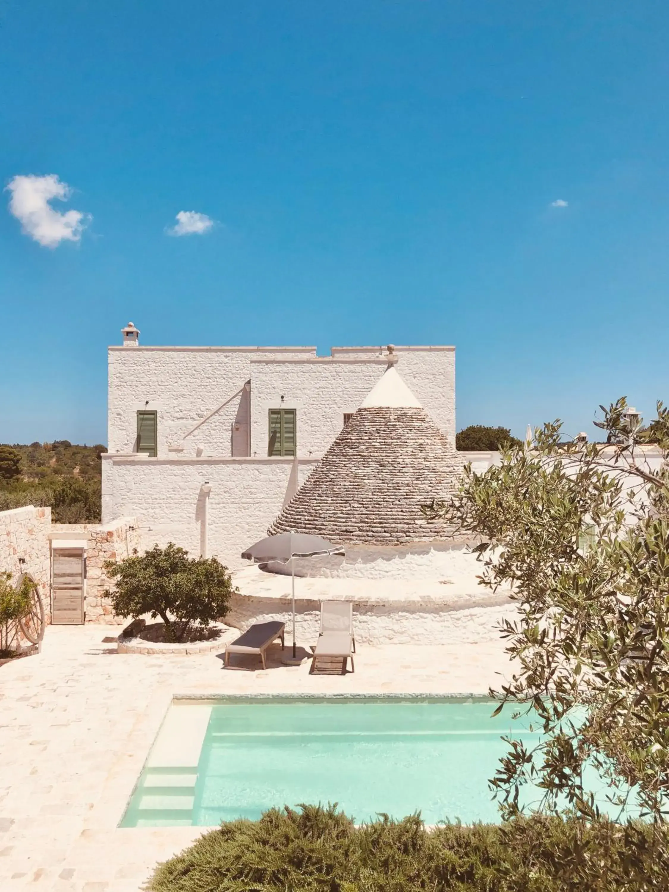 Masseria Fenicia Masseria Fenicia