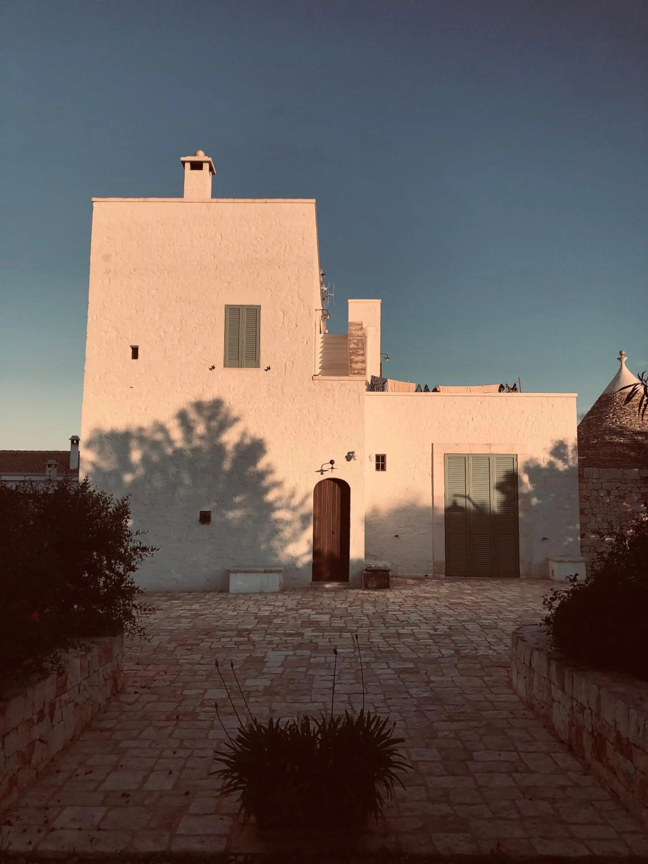 Masseria Fenicia