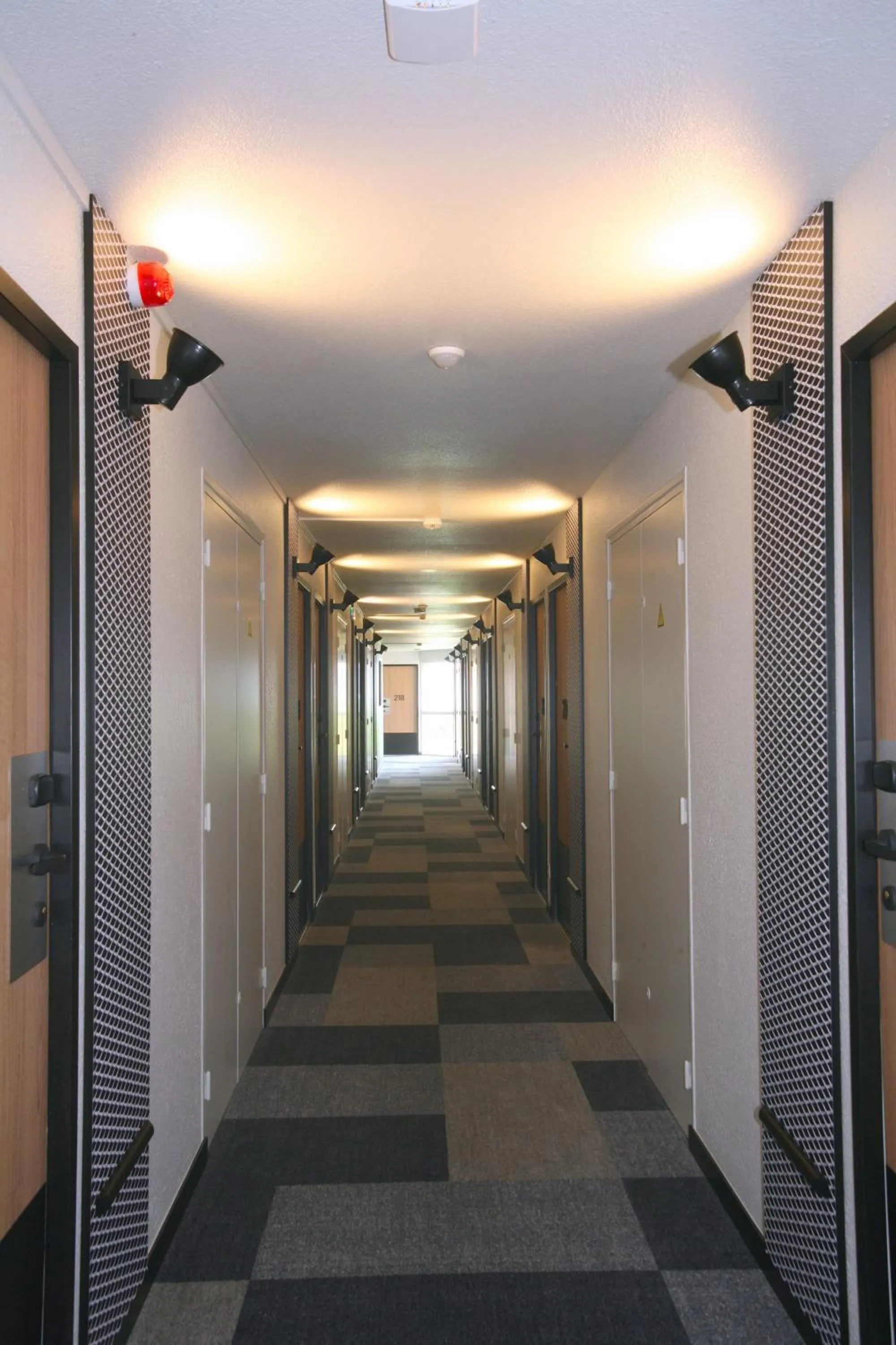 Property building in ibis Saint-Lô