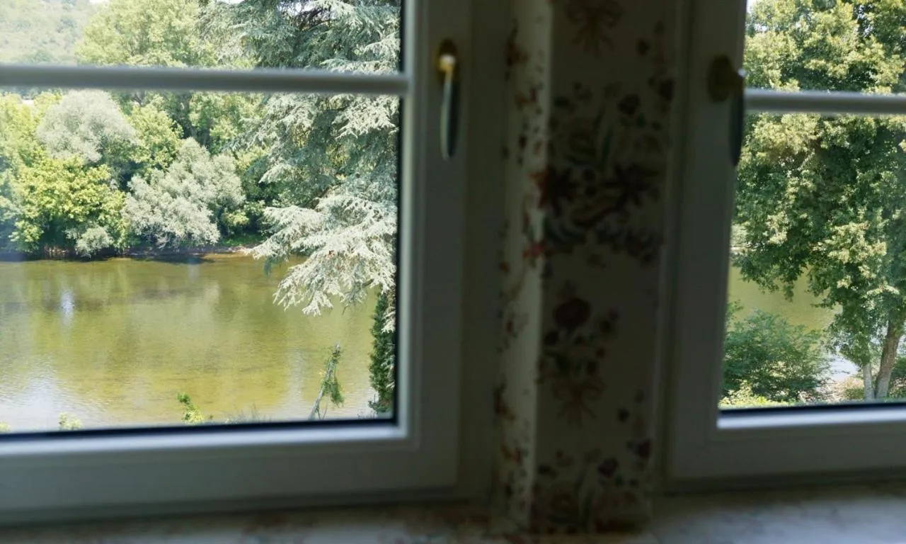 Le Manoir de Bellerive