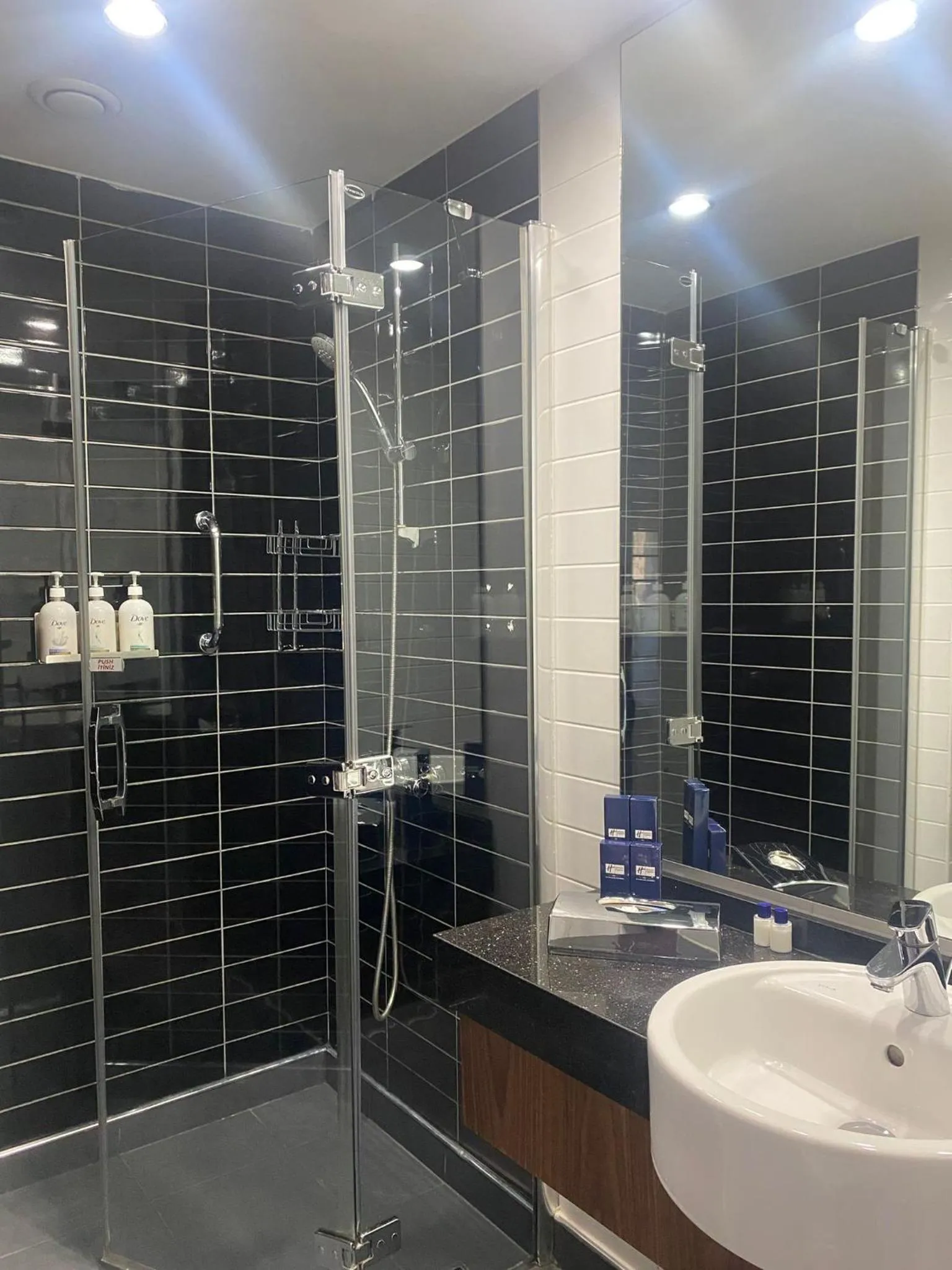 Holiday Inn Express Istanbul-Altunizade by IHG