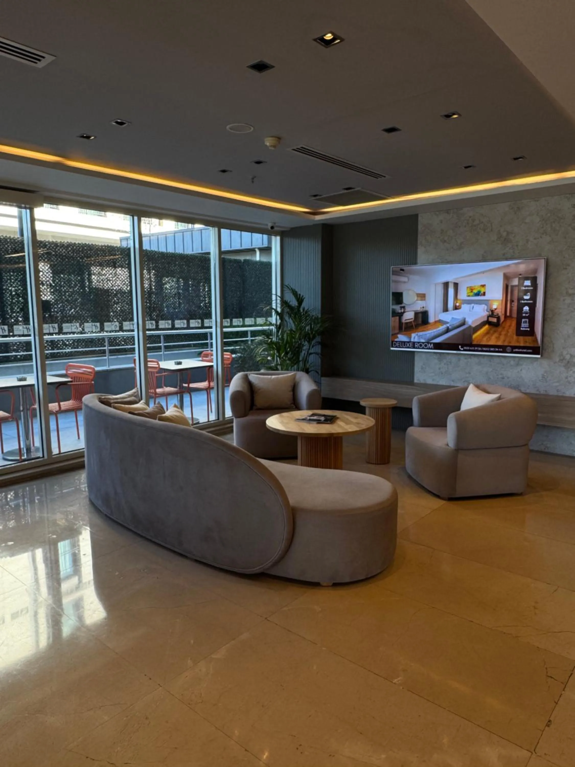 Holiday Inn Express Istanbul-Altunizade by IHG