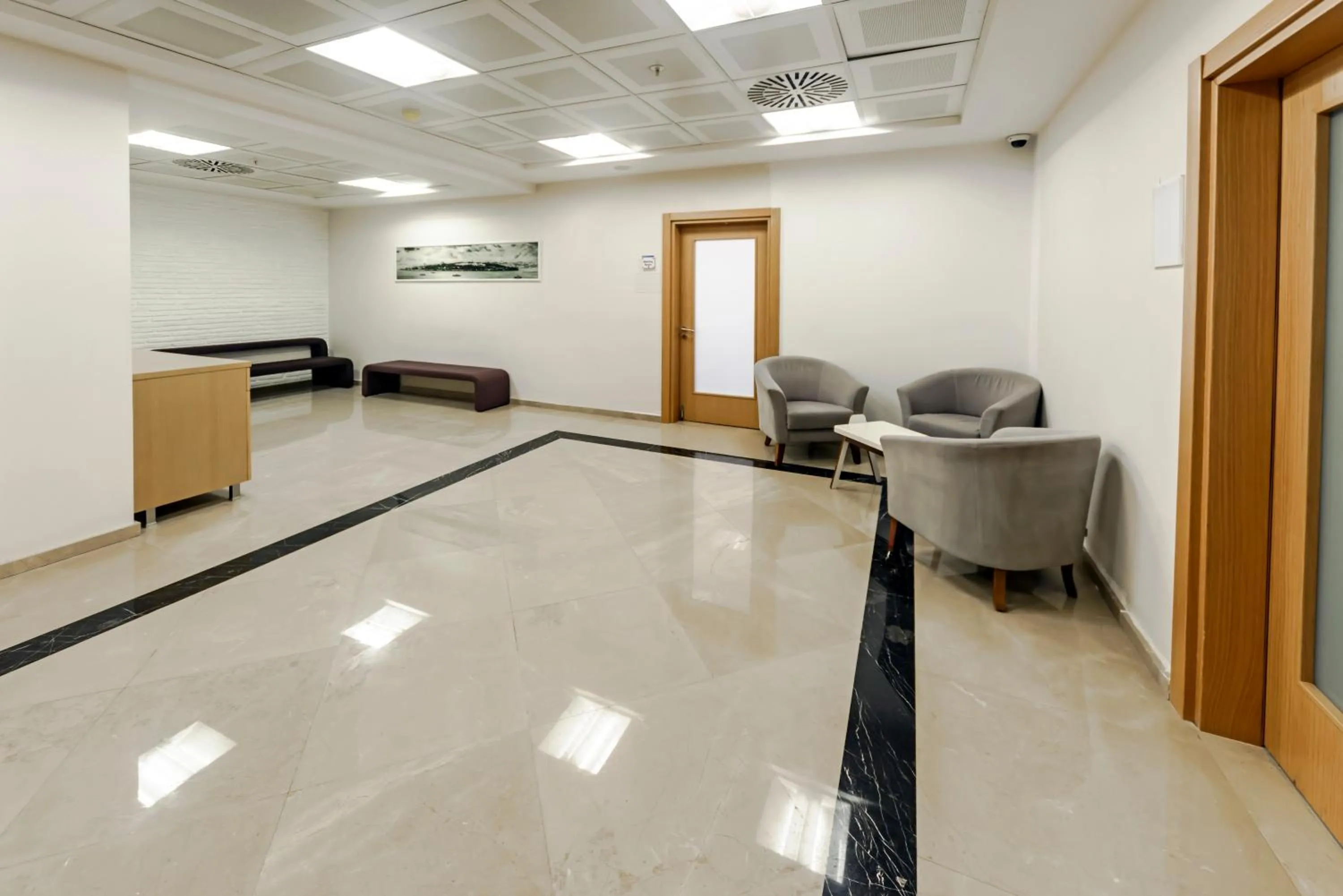 Holiday Inn Express Istanbul-Altunizade by IHG