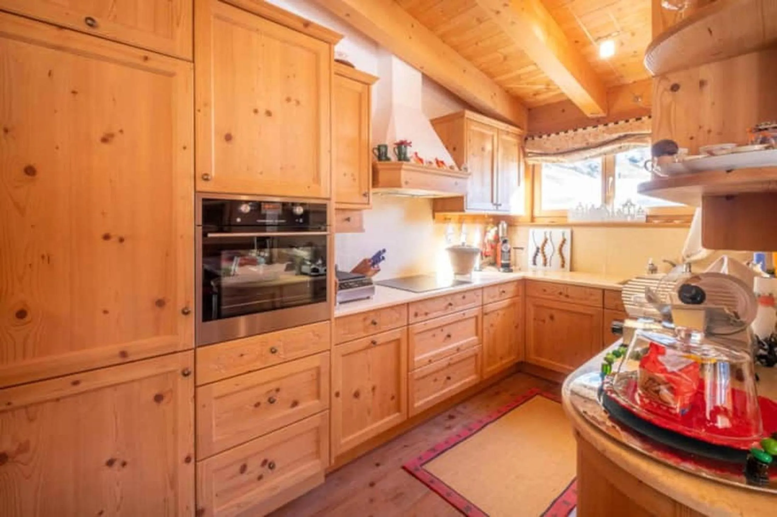 Family and Wellness Residence Ciasa Antersies