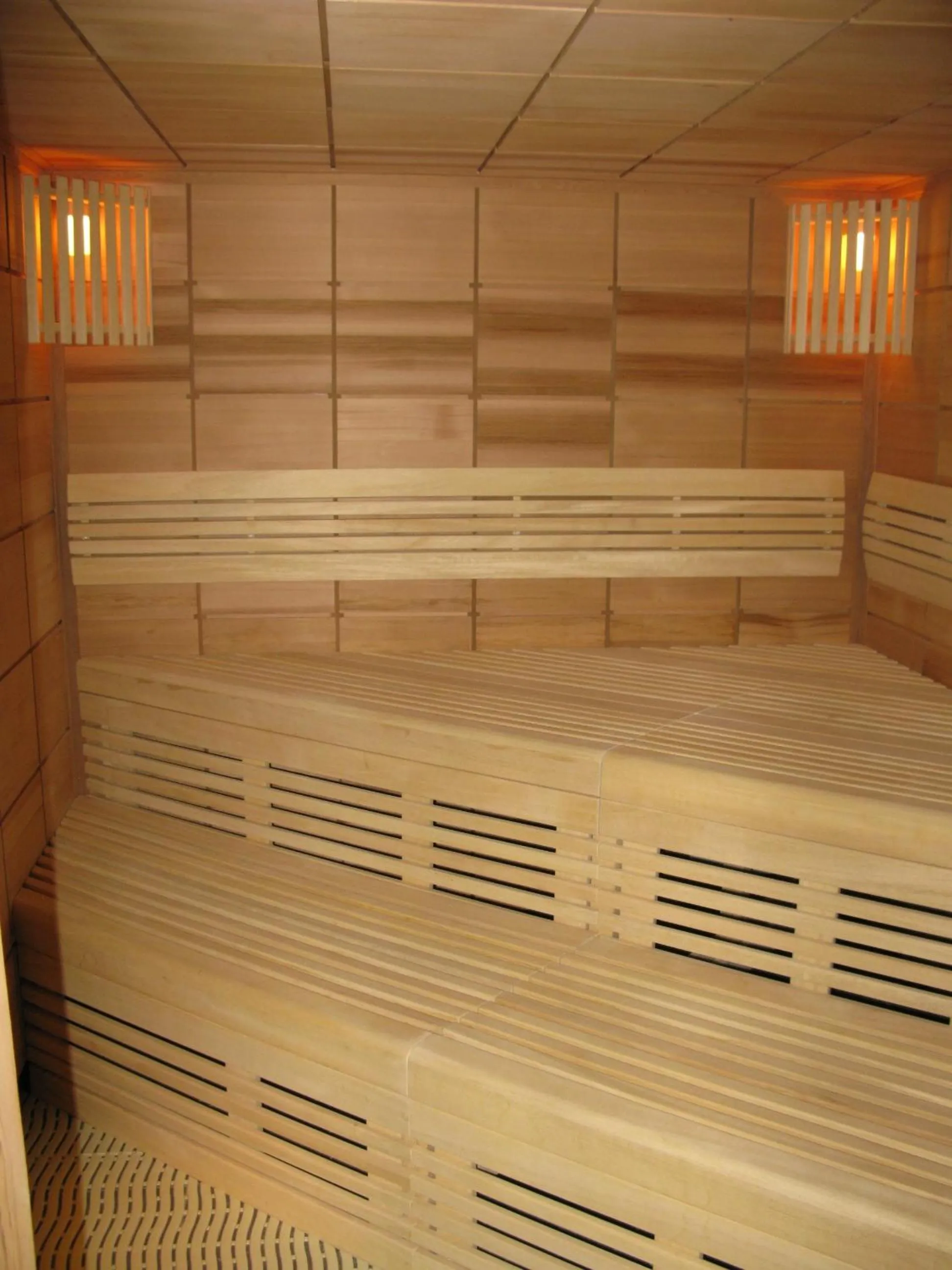 Spa and wellness centre/facilities in Hotel Rozsutec