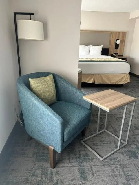 Wingate by Wyndham Richmond Short Pump