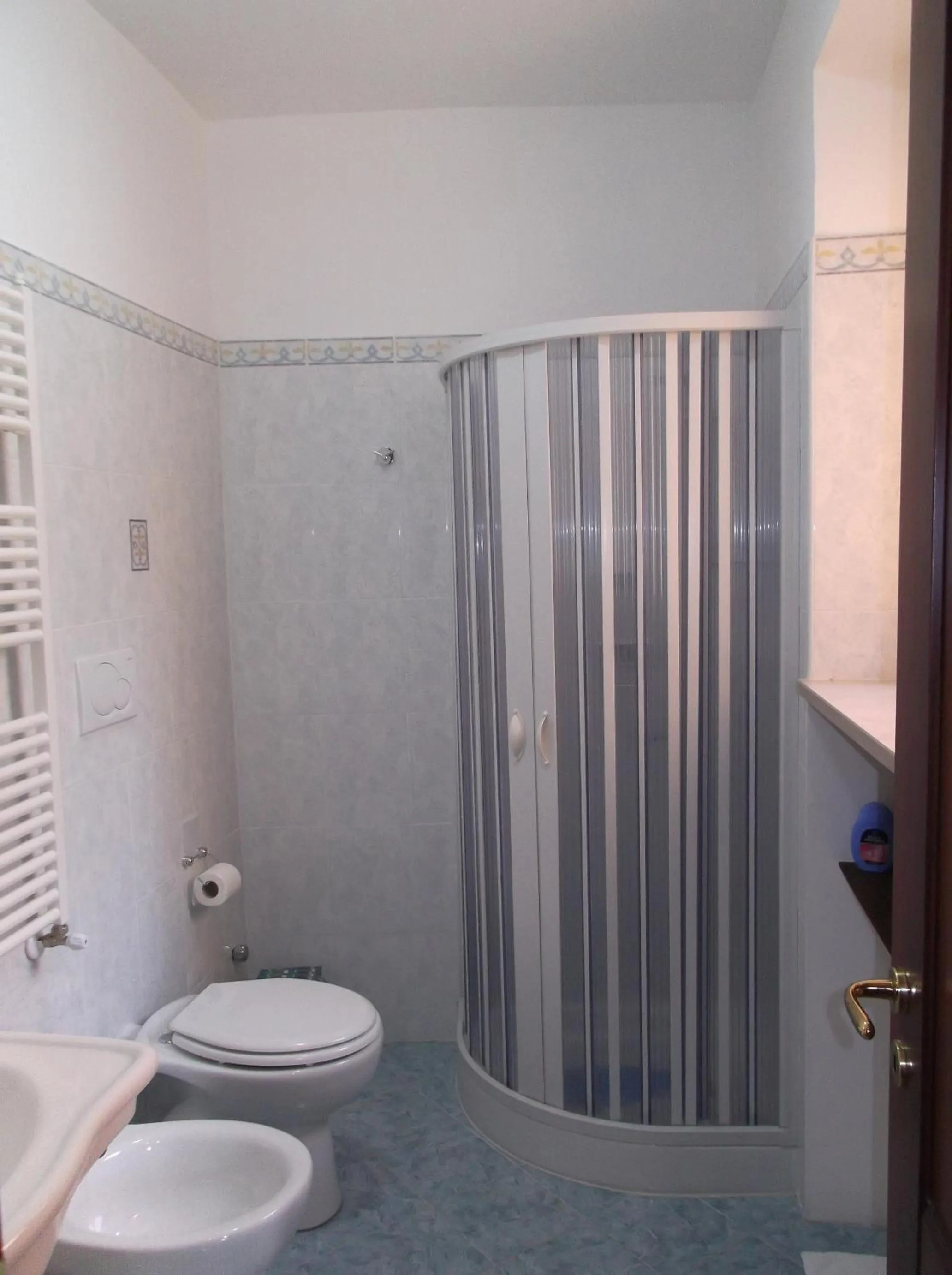 Dolcedorme Bed And Breakfast