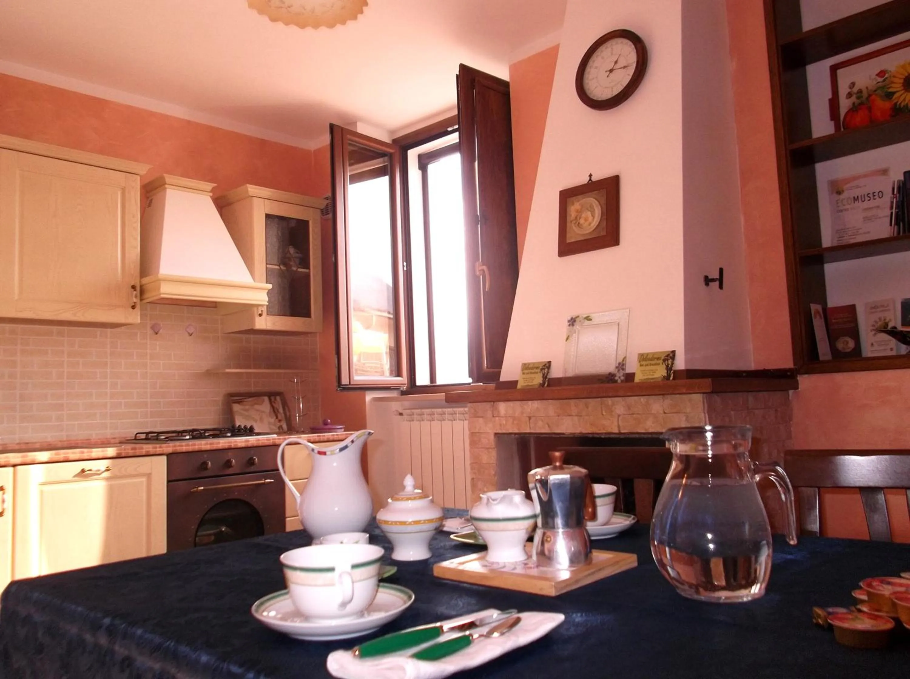 Dolcedorme Bed And Breakfast