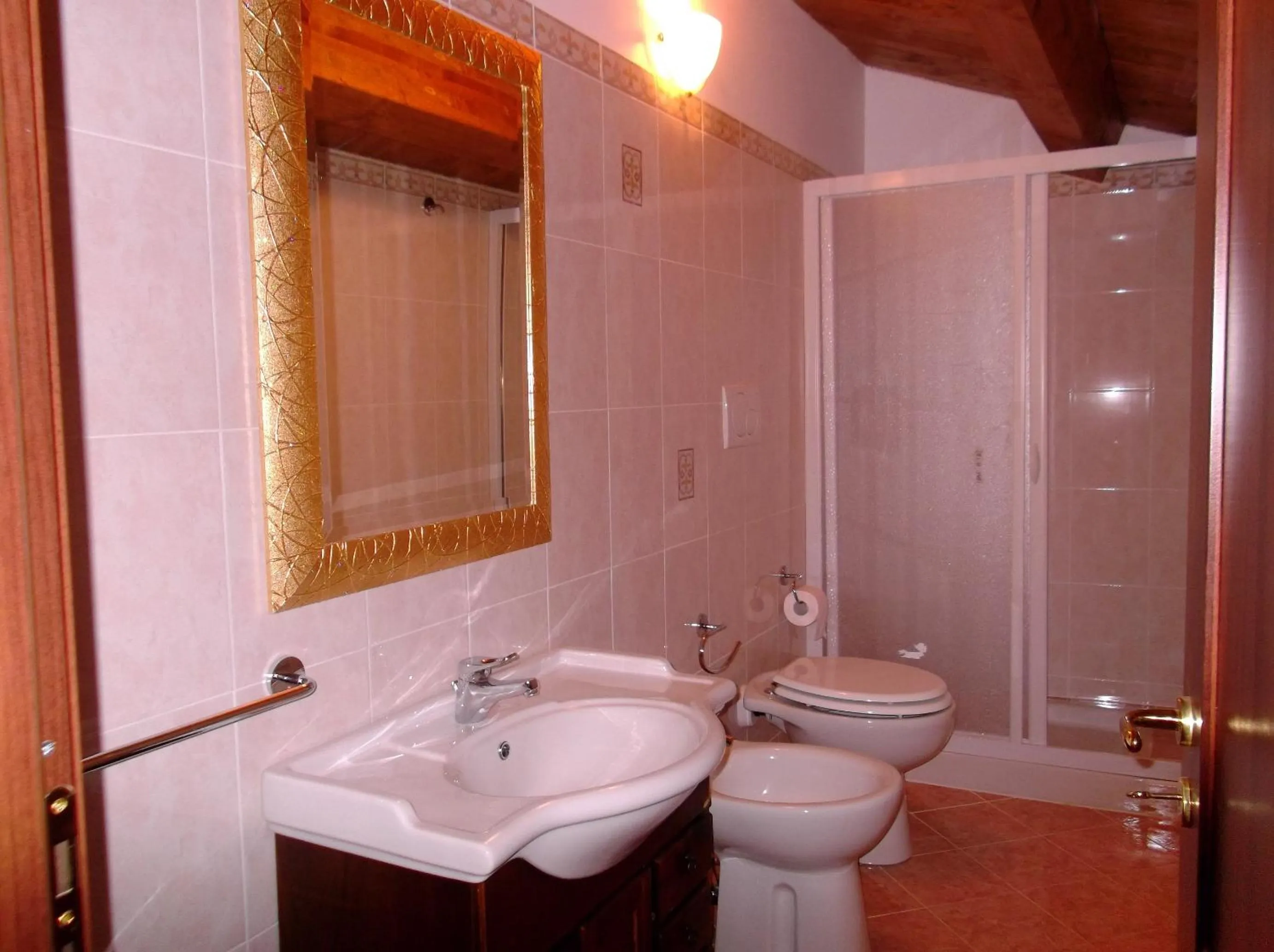 Dolcedorme Bed And Breakfast