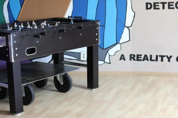 Other in Corner Hostel