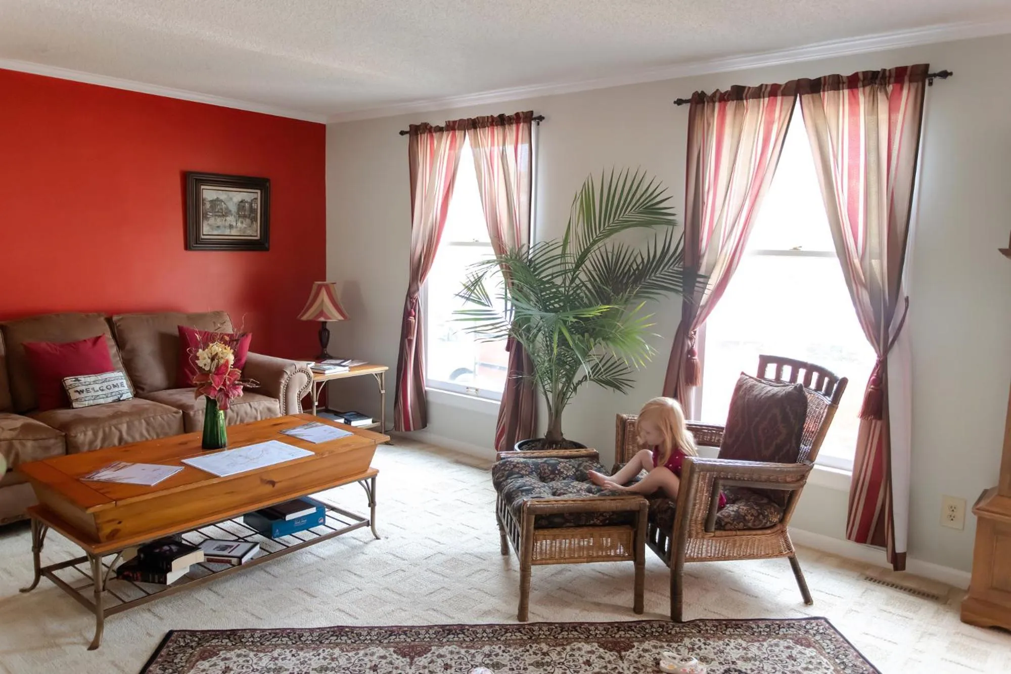 Internal: Not applicable to any particular room in Blacksburg Bed & Breakfast