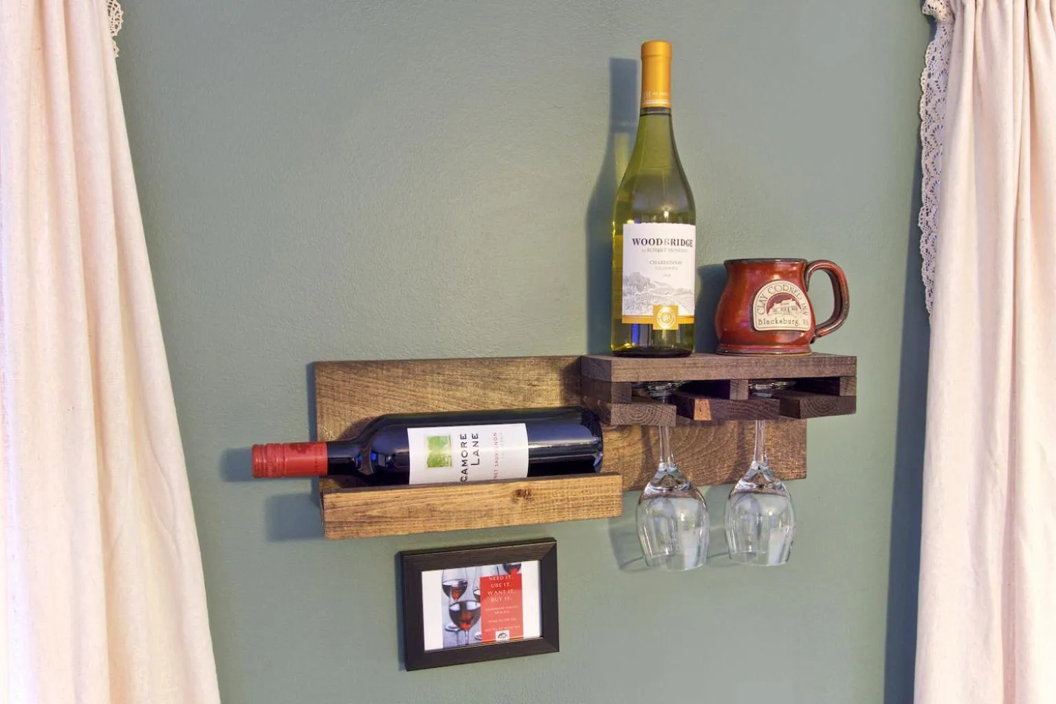 Blacksburg Bed & Breakfast