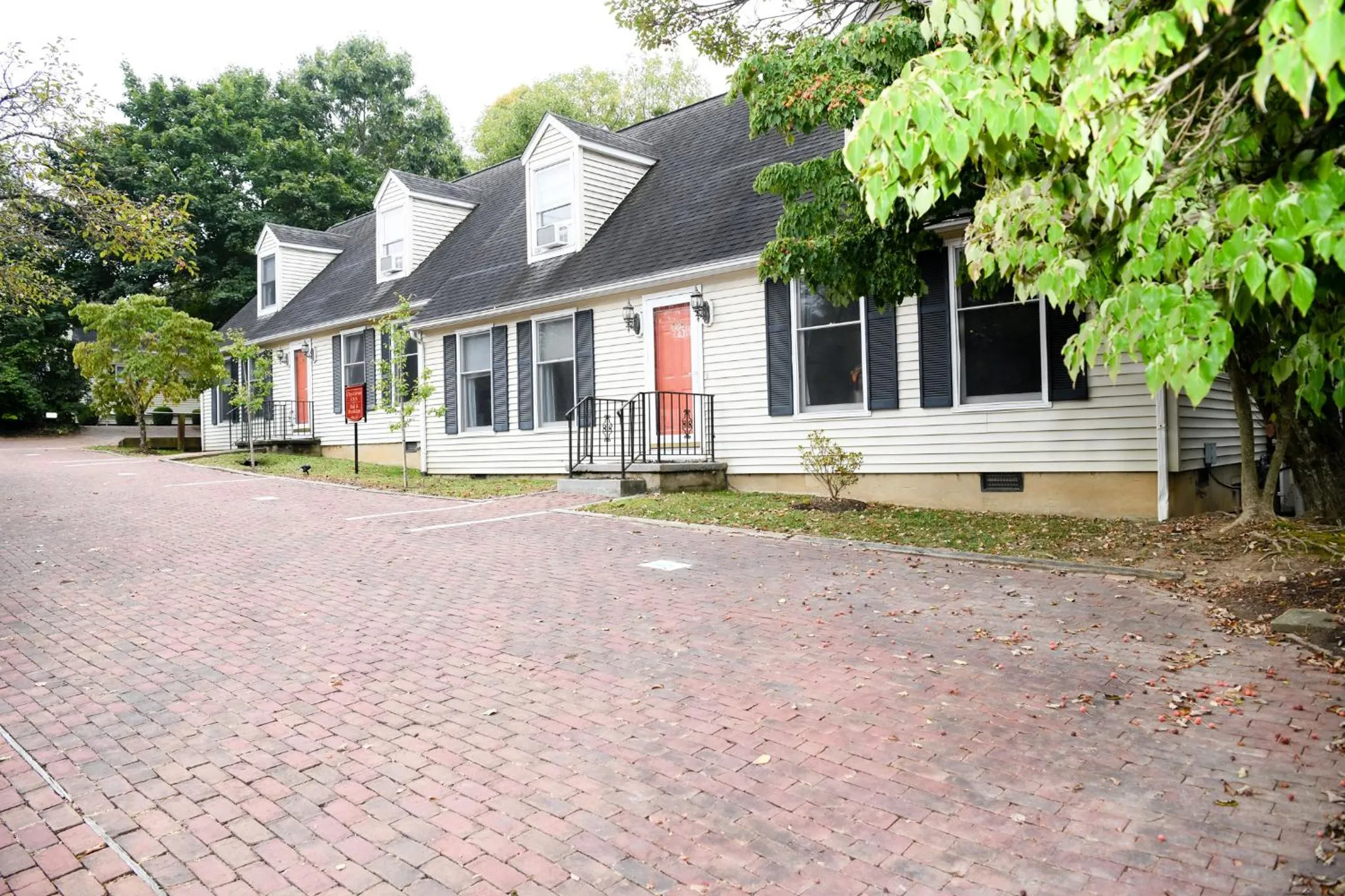 Internal: Not applicable to any particular room in Blacksburg Bed & Breakfast