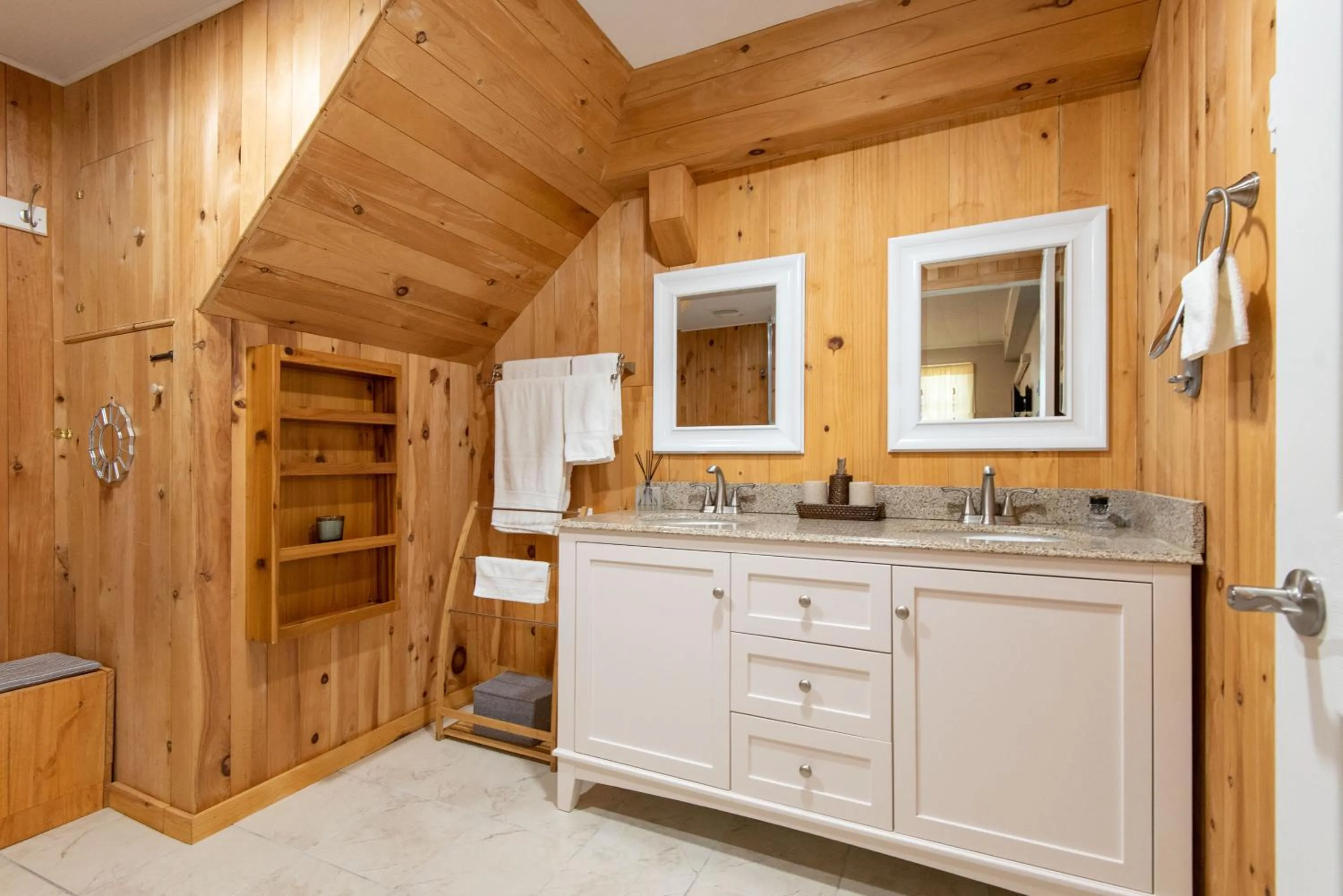 Bathroom in Chez Nous