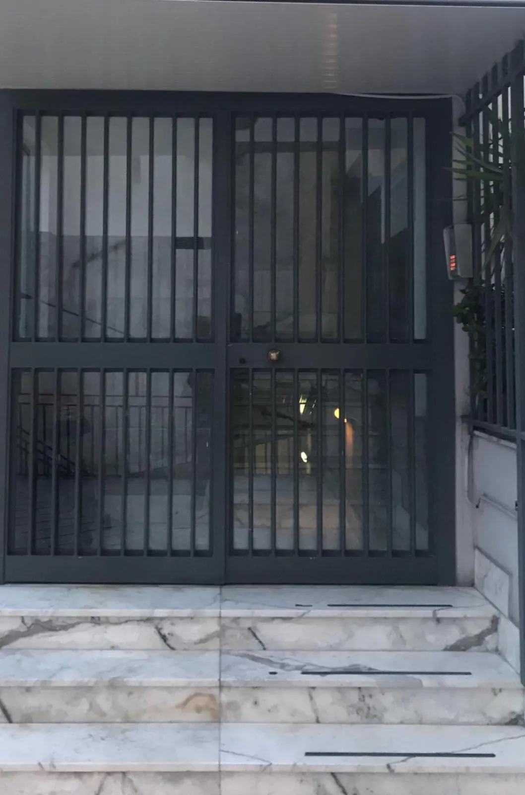 Property building in Regy