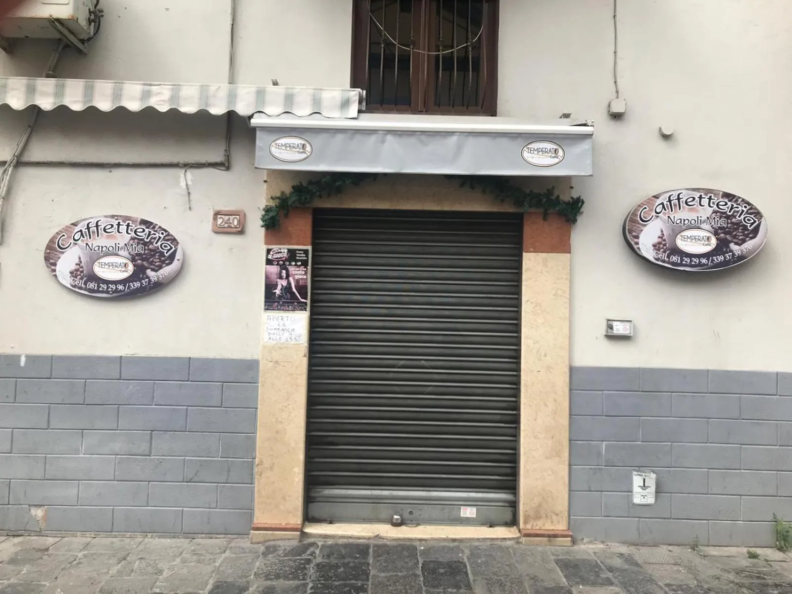 Property building in Regy