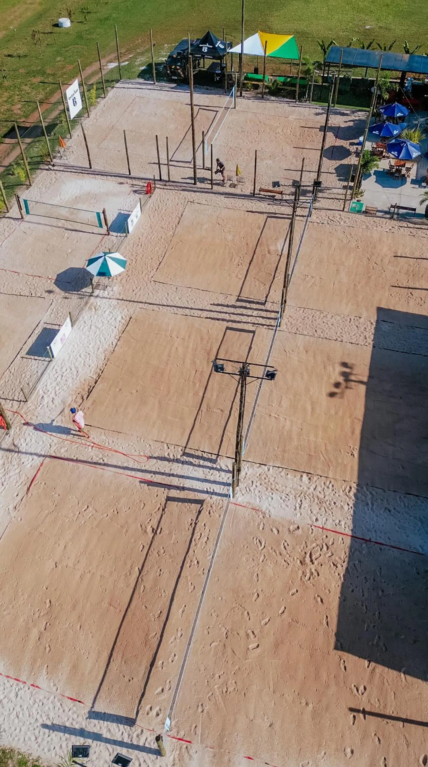 Activities in Brotas Eco Hotel Fazenda