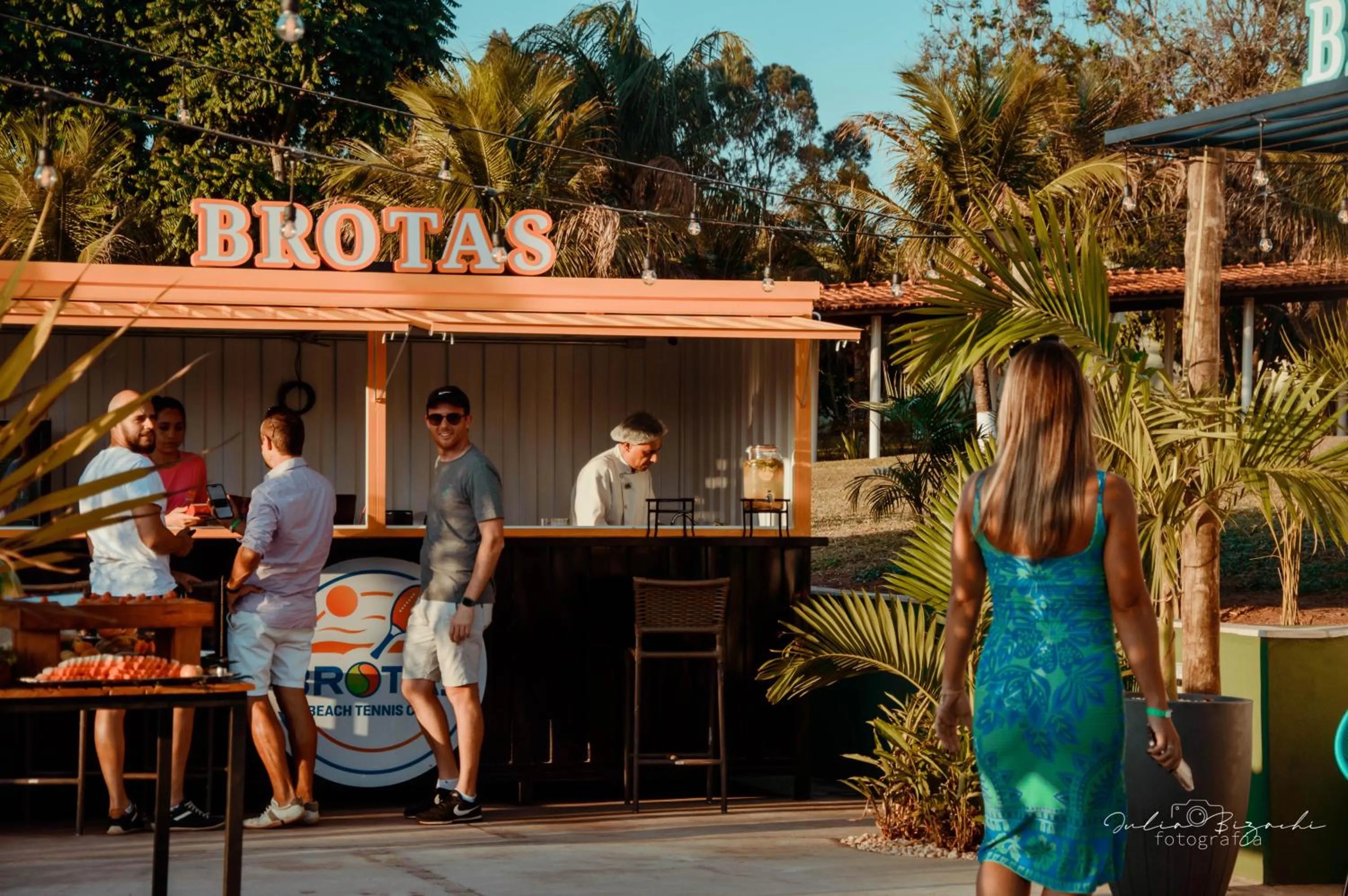 Activities in Brotas Eco Hotel Fazenda