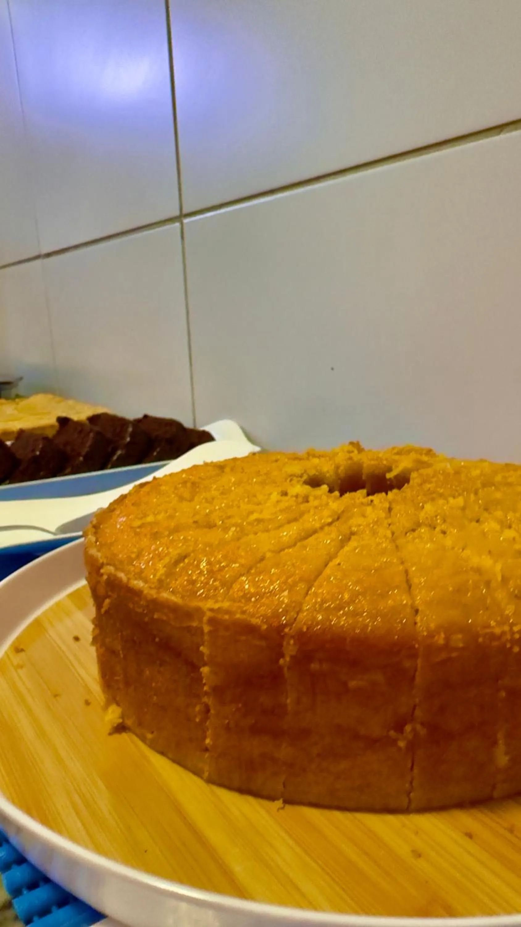 Breakfast in Paranambuca Pousada