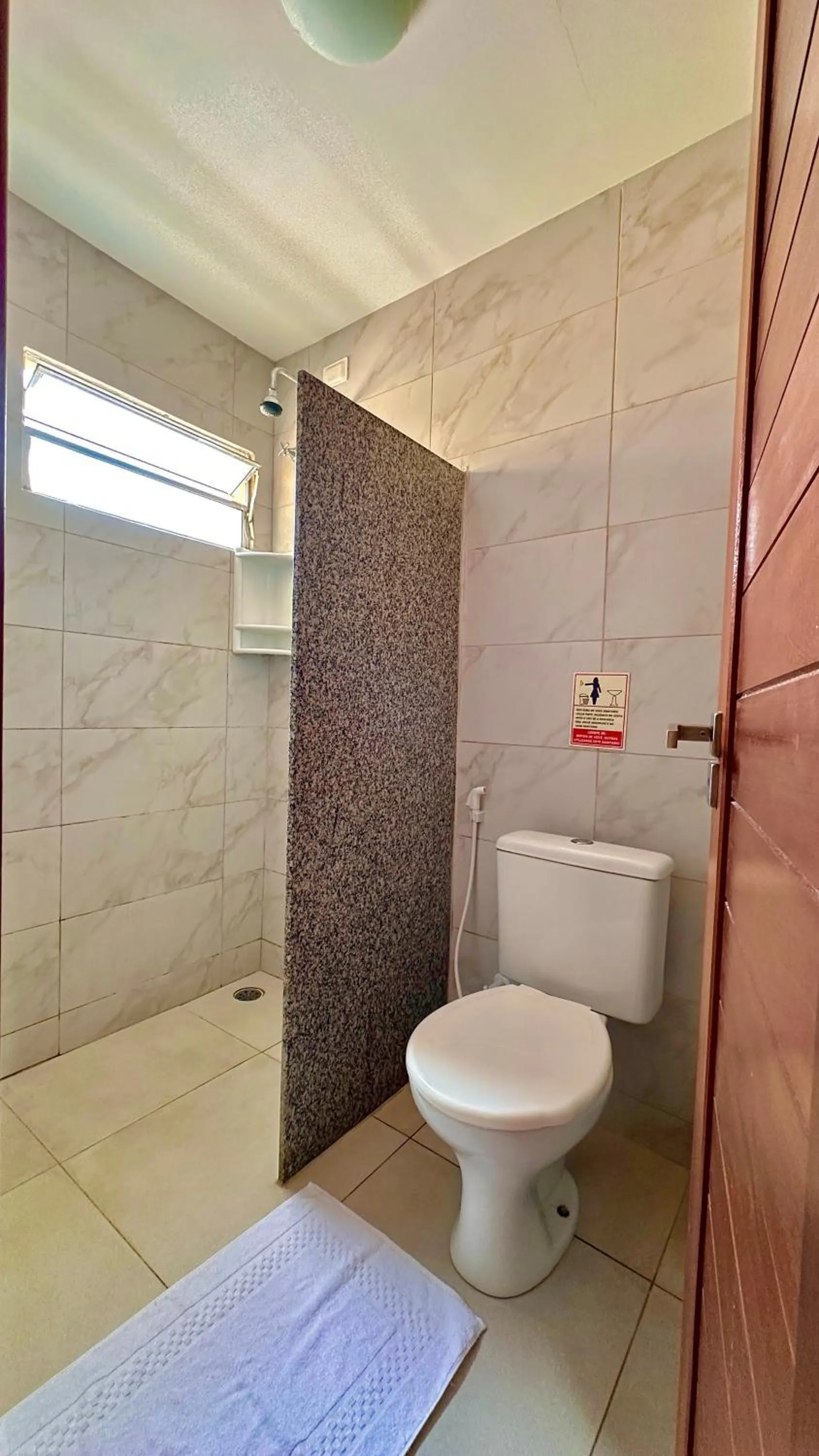 View (from property/room) in Paranambuca Pousada