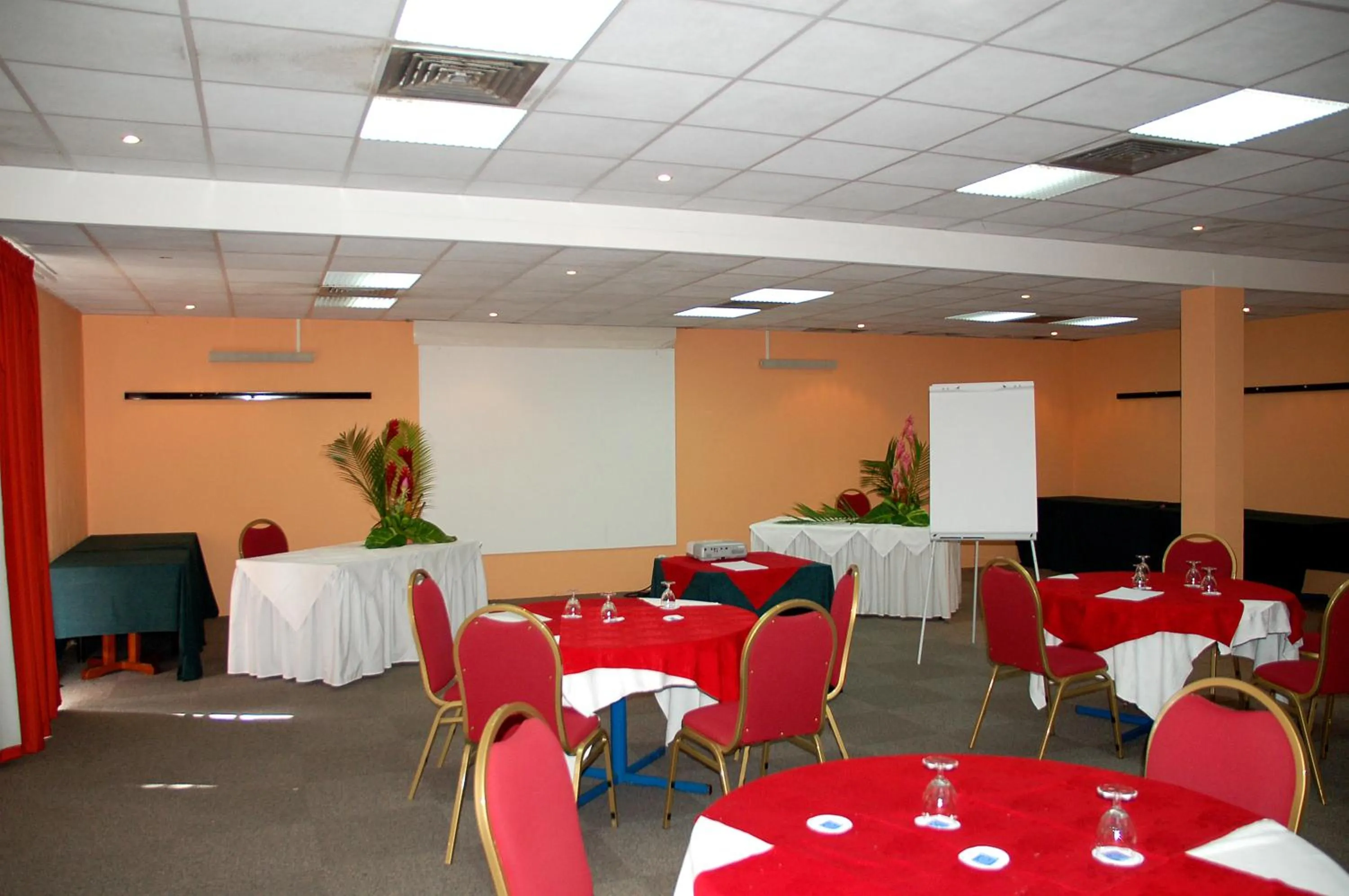 Business facilities in Carayou Hotel & Spa