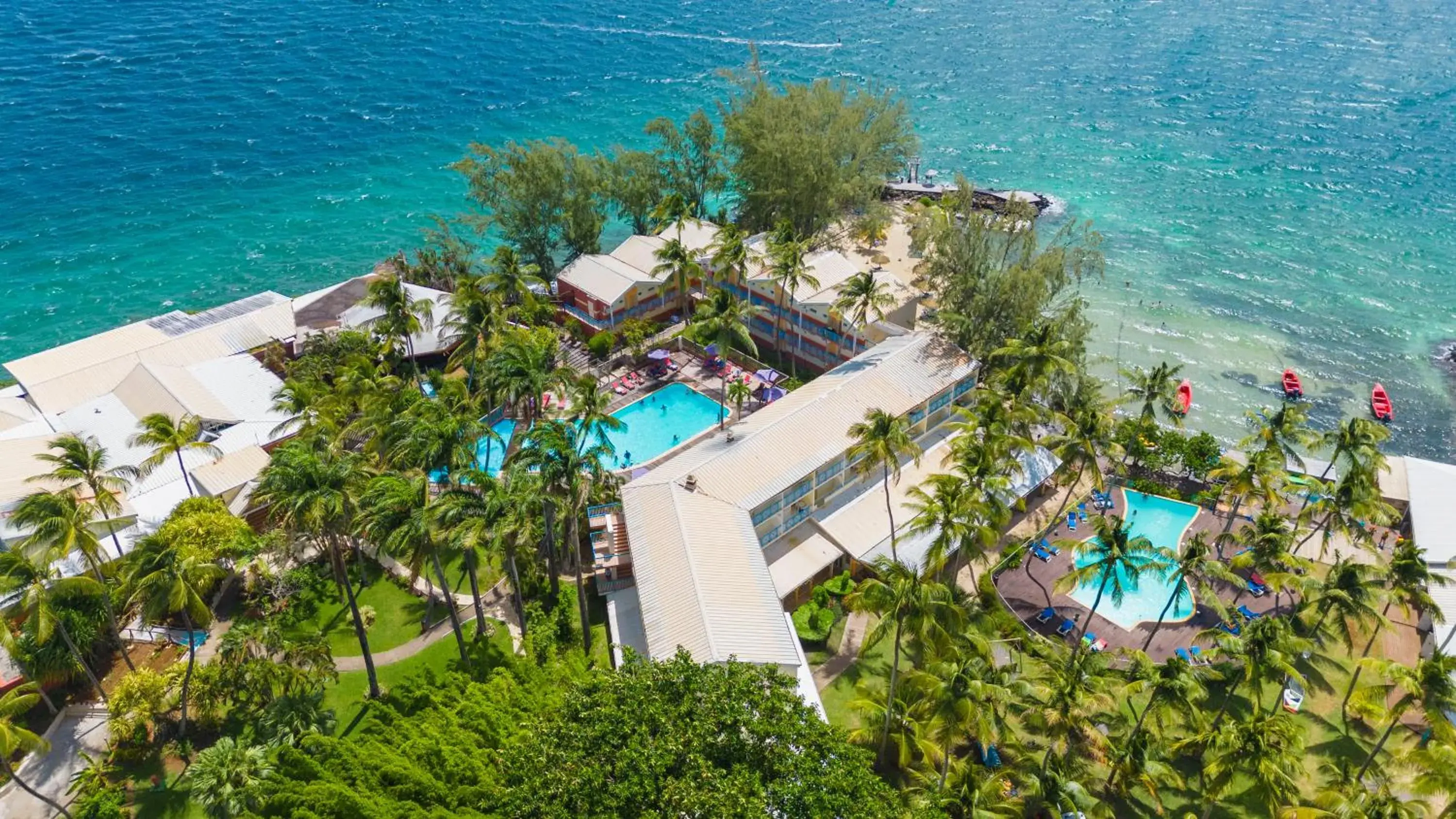 Carayou Hotel & SPA Carayou Hotel & SPA