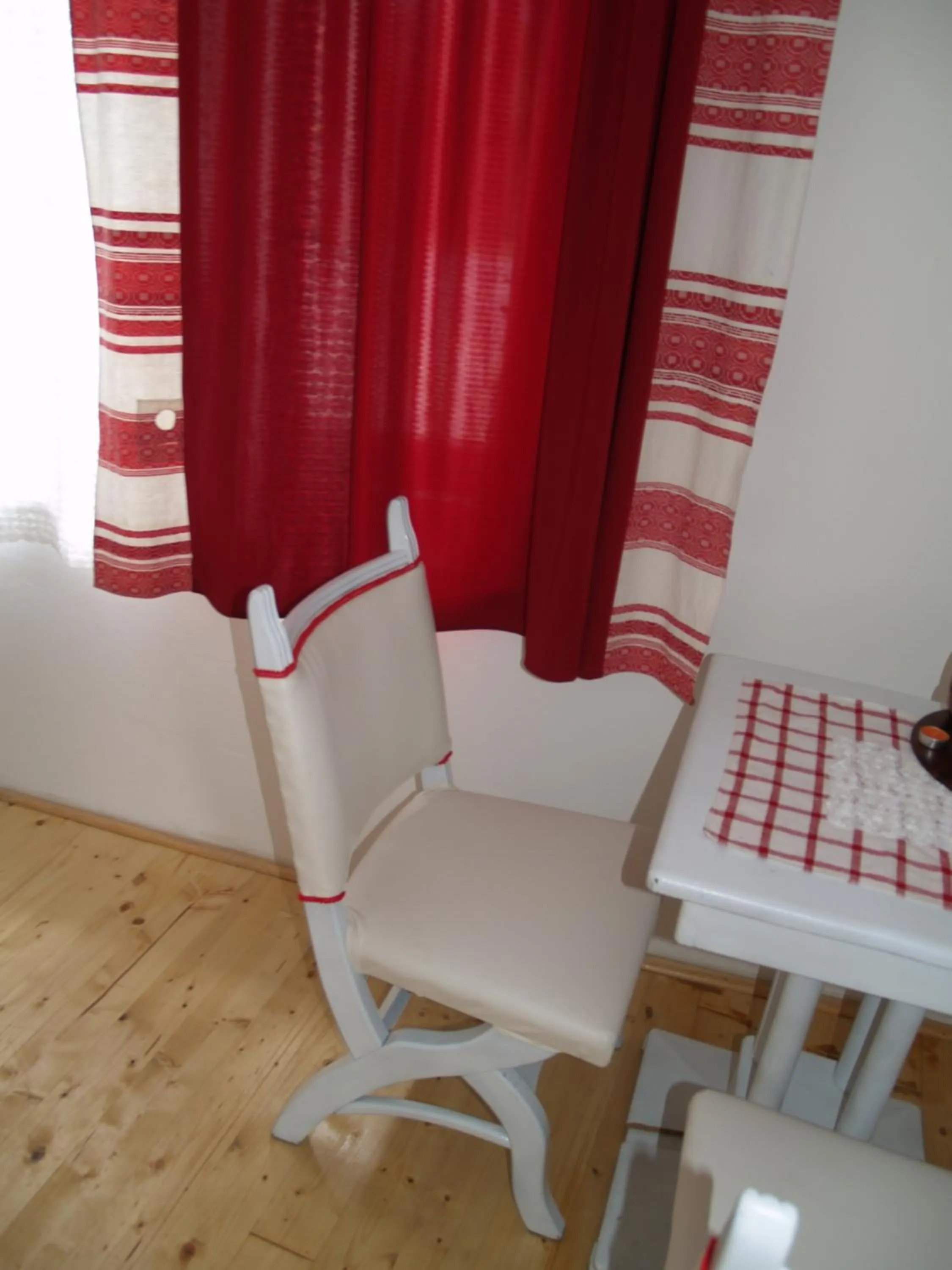 Photo of the whole room in Pannonia Terranova