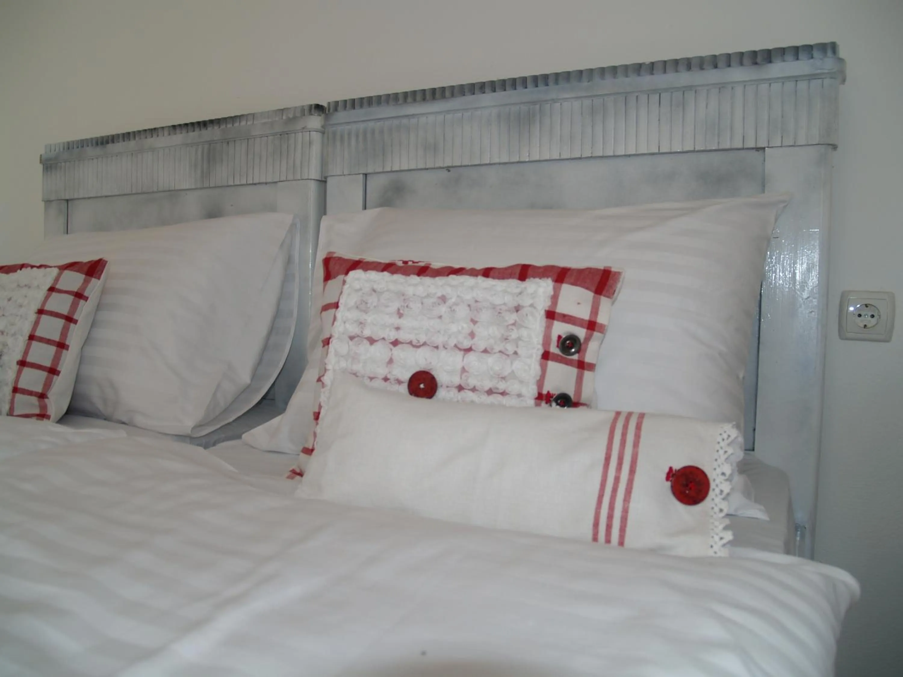 Bed in Pannonia Terranova