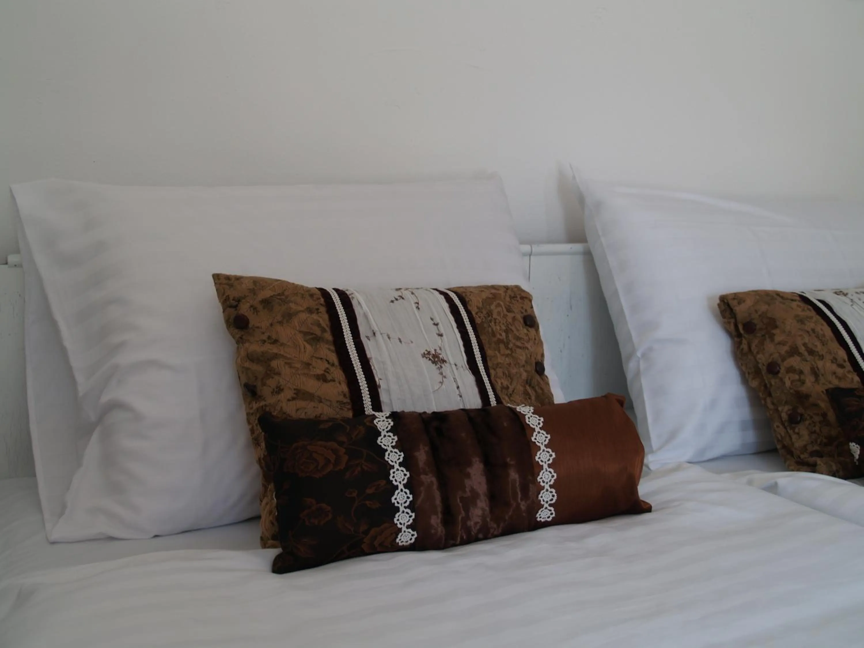 Bed in Pannonia Terranova