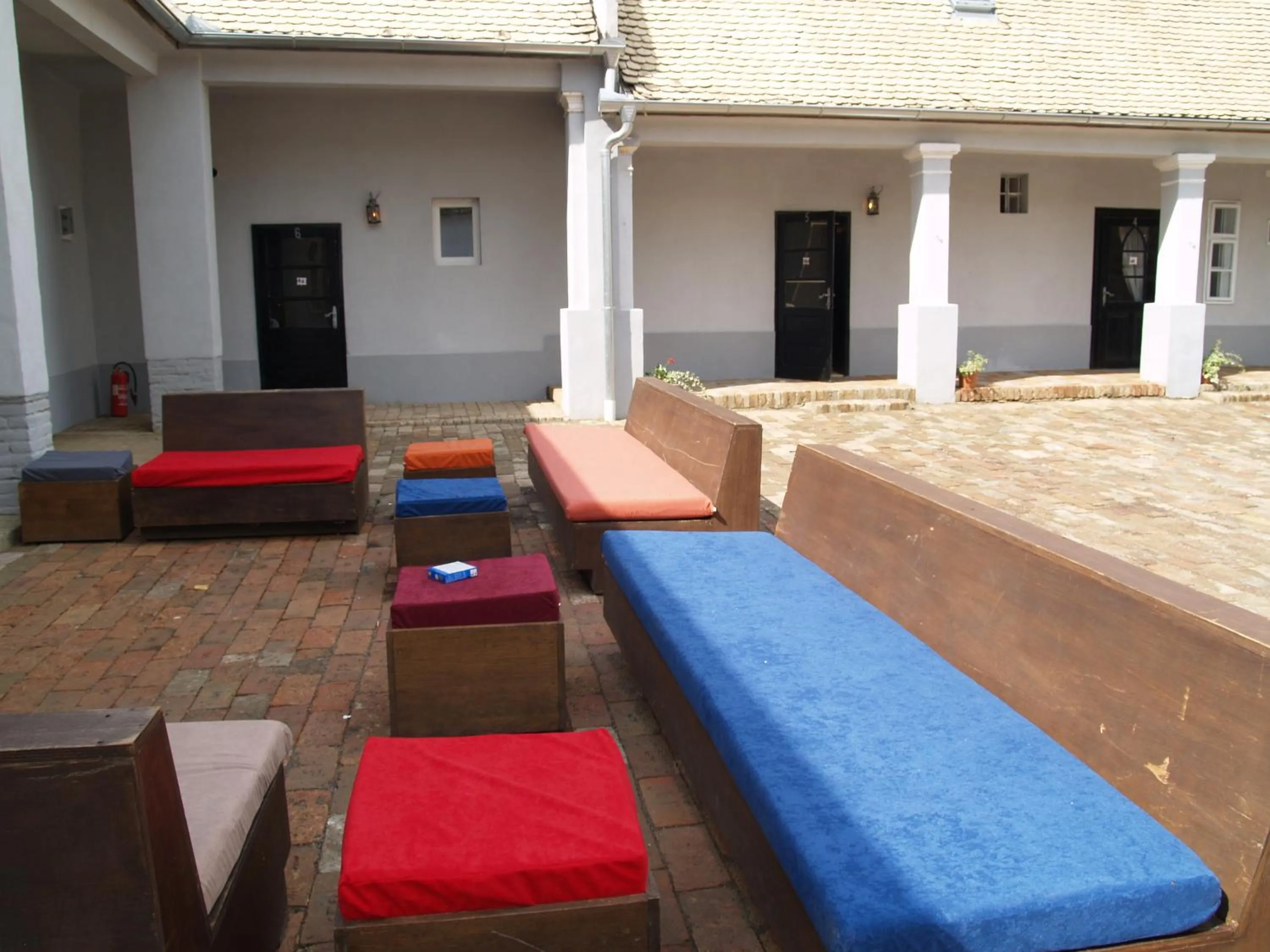 Other in Pannonia Terranova