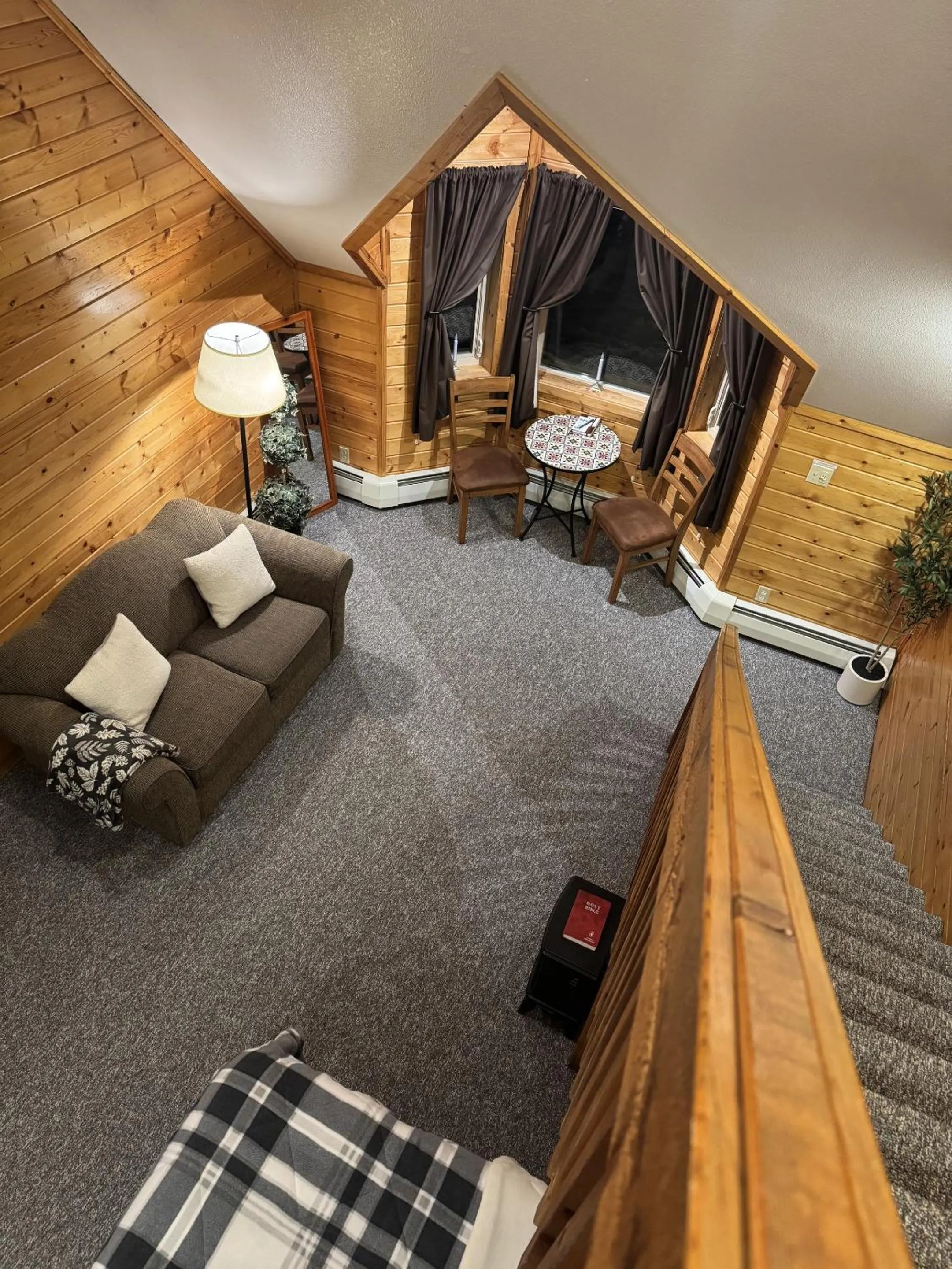 Other in Susitna River Lodging, Suites