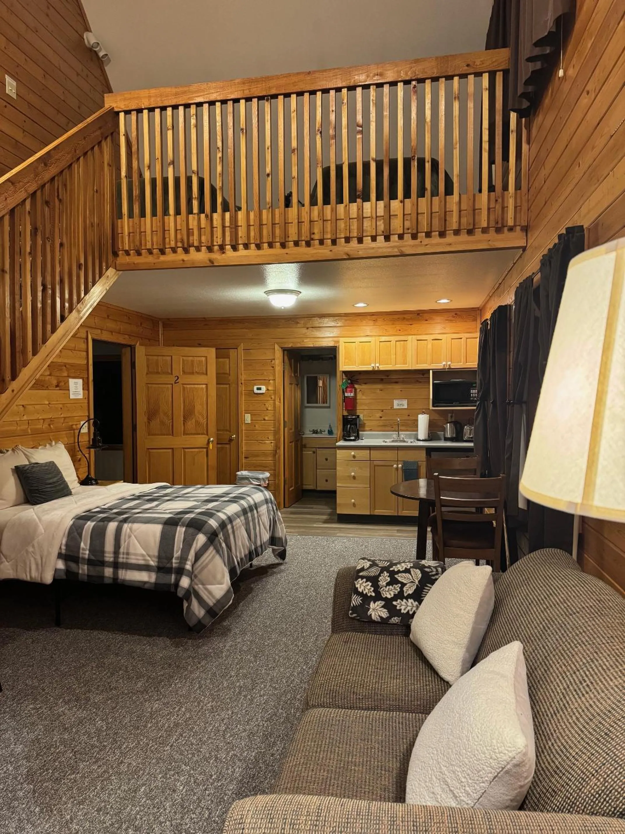 Other in Susitna River Lodging, Suites