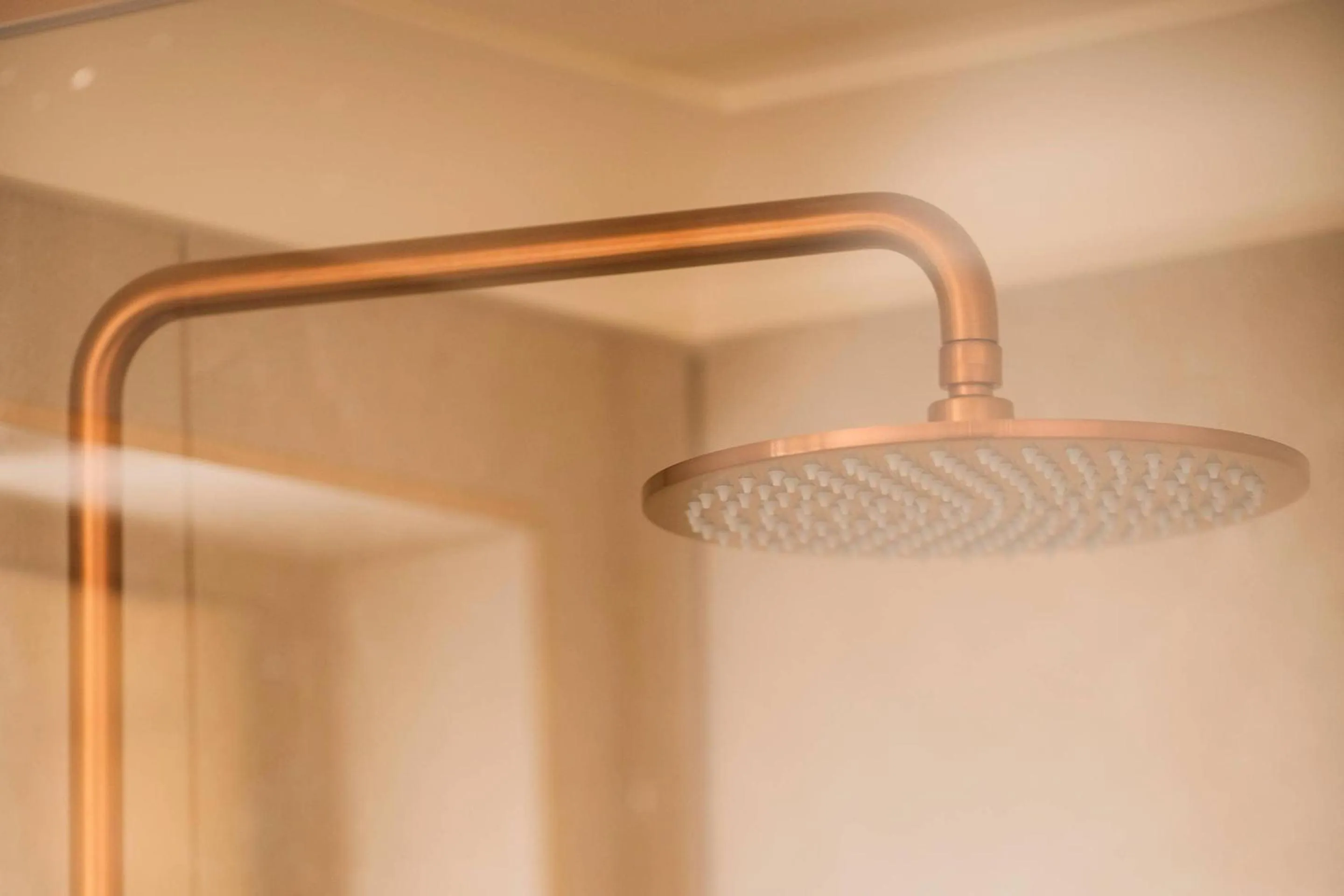 Bedroom in The Alluna Motel, an Ascend Collection Hotel