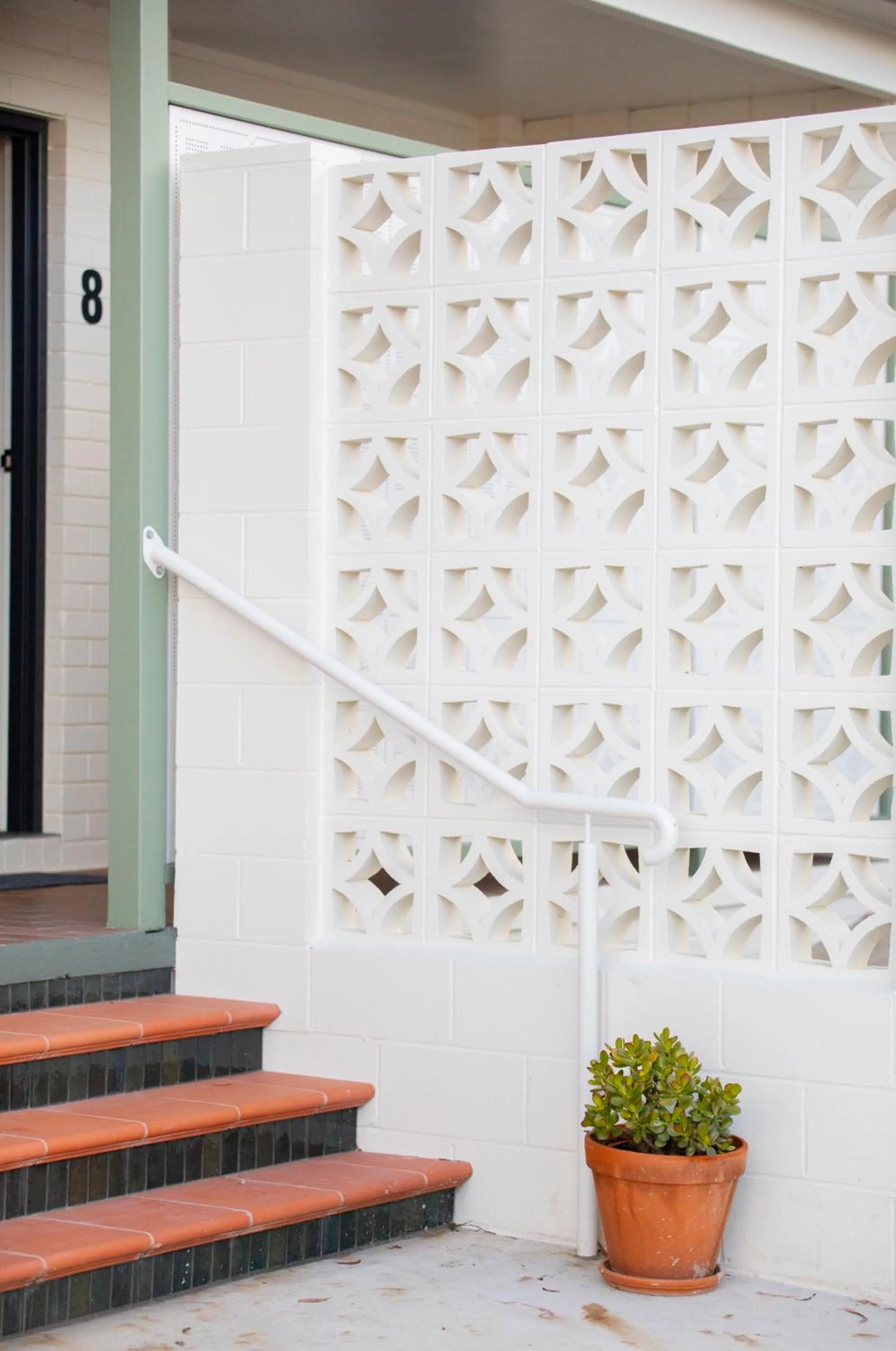 Property building in The Alluna Motel, an Ascend Collection Hotel