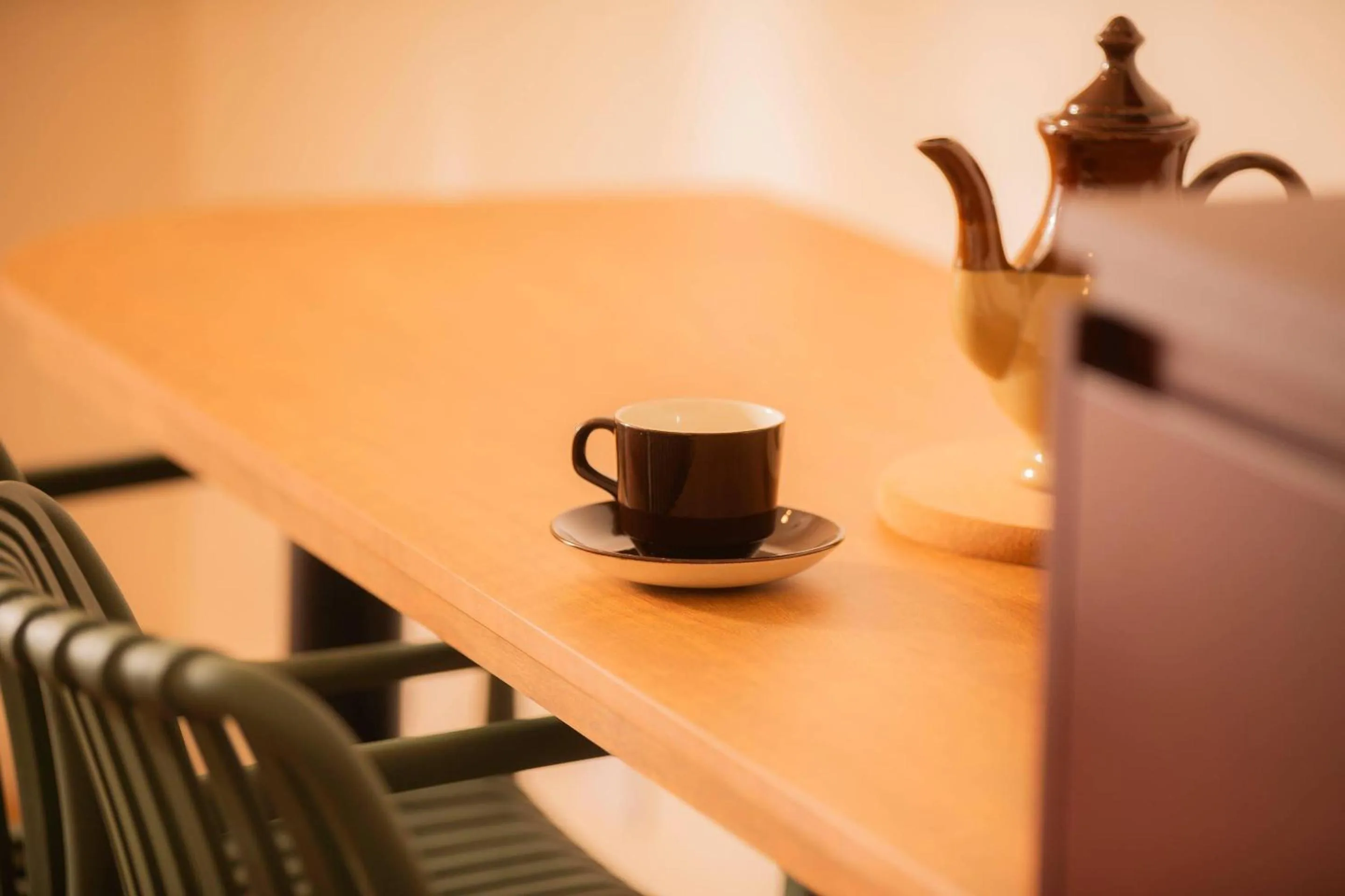 Bedroom in The Alluna Motel, an Ascend Collection Hotel