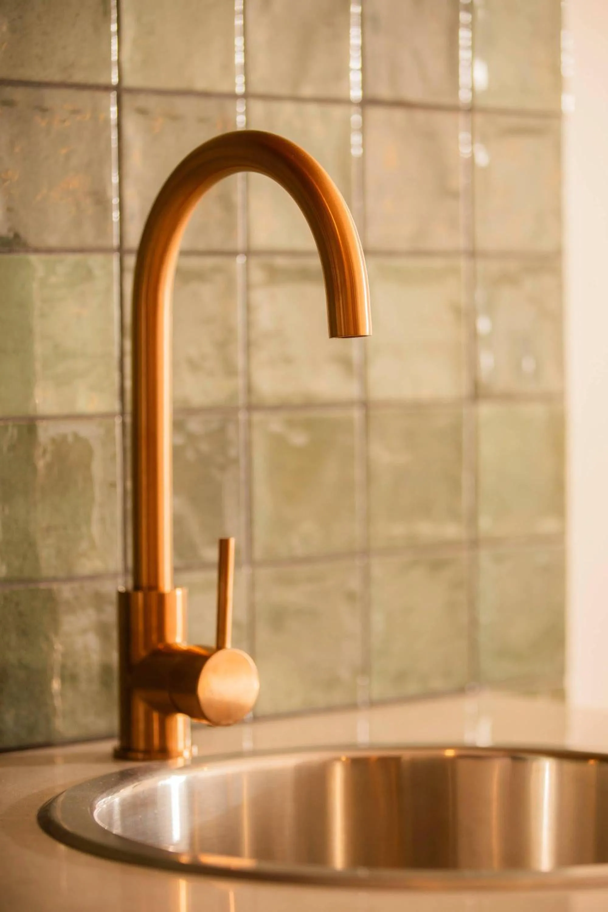 Bedroom in The Alluna Motel, an Ascend Collection Hotel