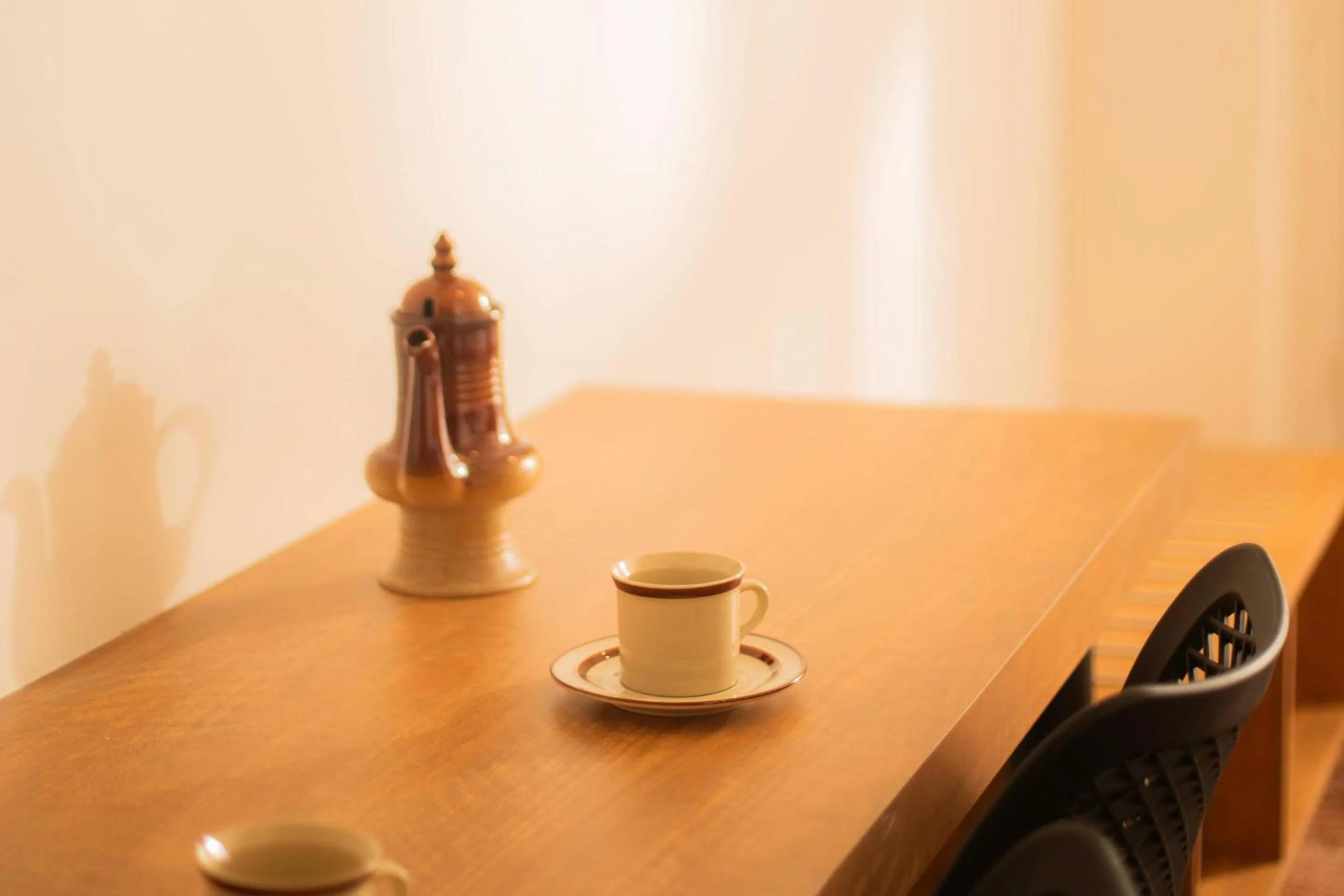 Bedroom in The Alluna Motel, an Ascend Collection Hotel