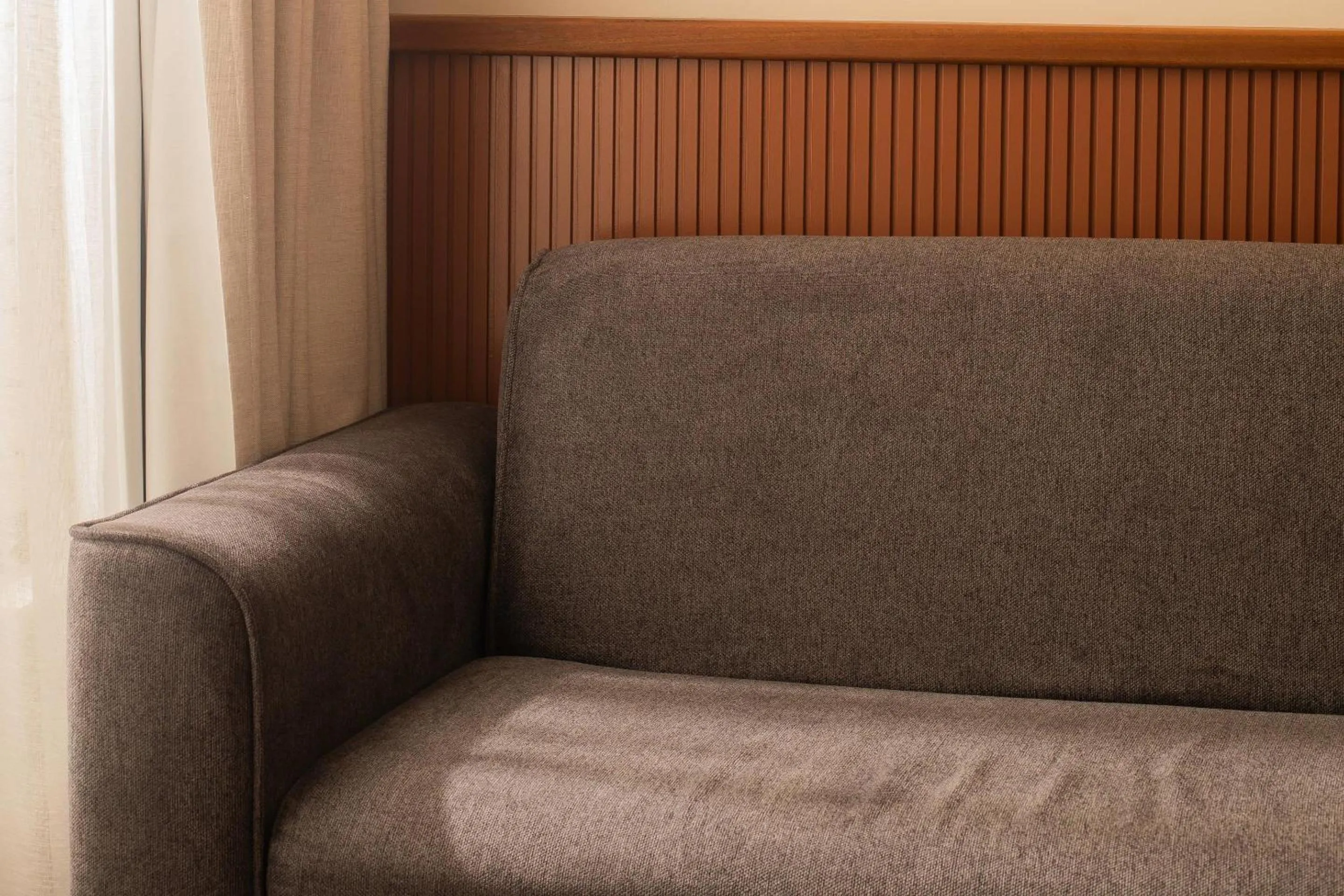 Bedroom in The Alluna Motel, an Ascend Collection Hotel