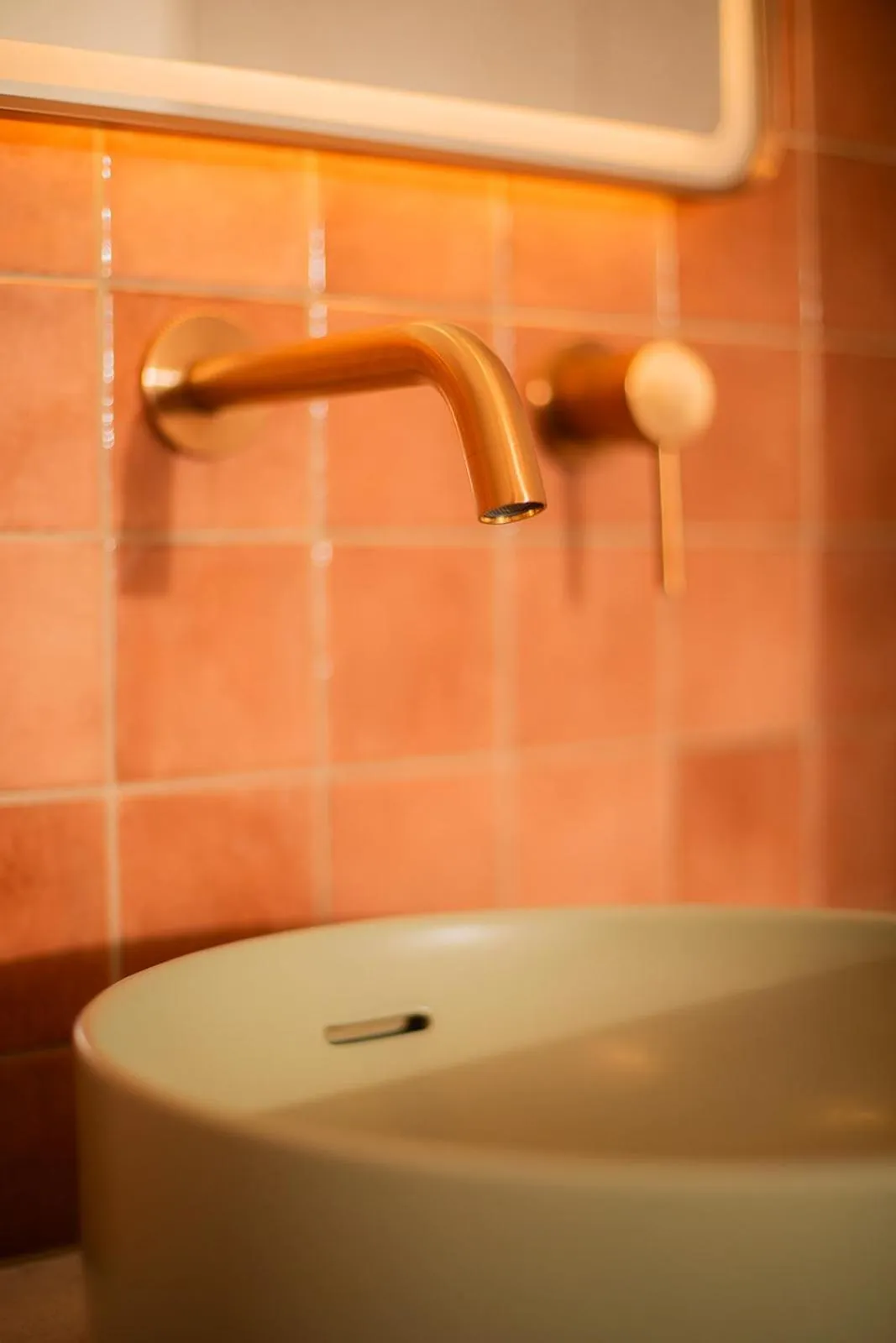 Bathroom in The Alluna Motel, an Ascend Collection Hotel