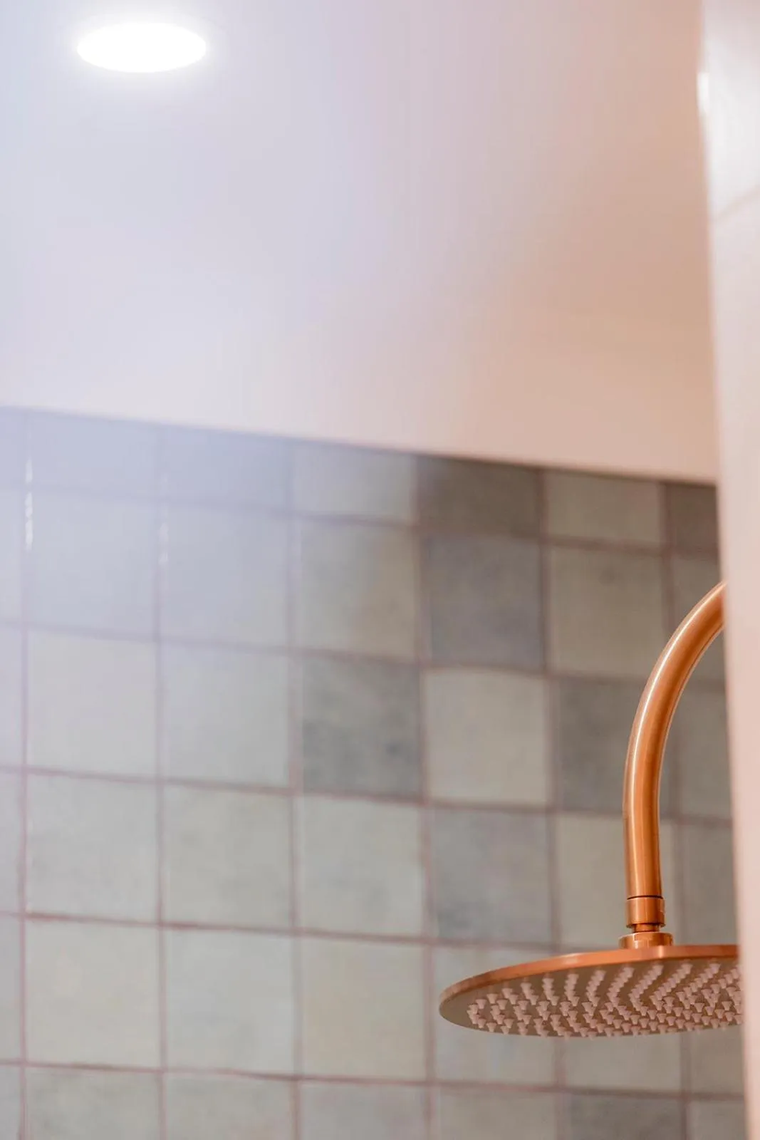 Bathroom in The Alluna Motel, an Ascend Collection Hotel