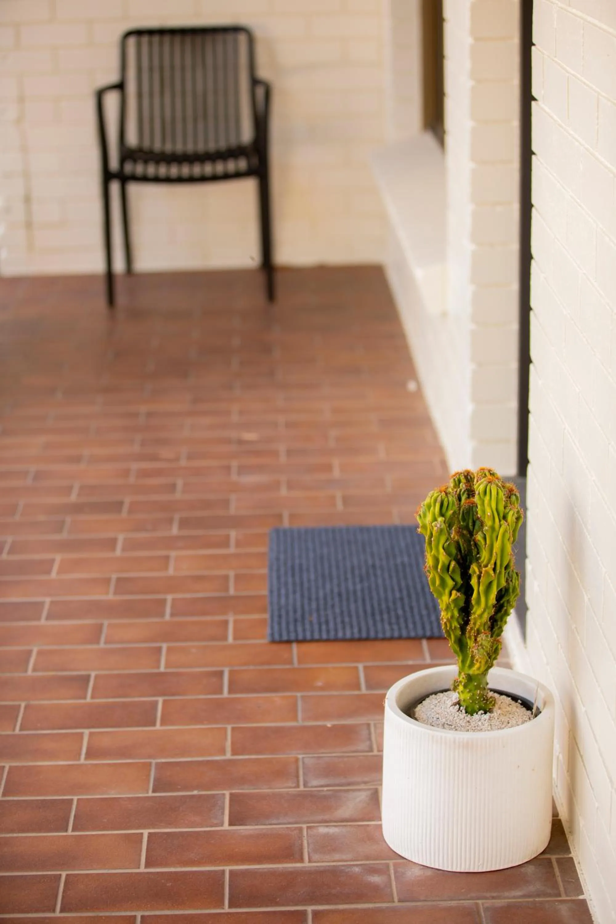 Property building in The Alluna Motel, an Ascend Collection Hotel