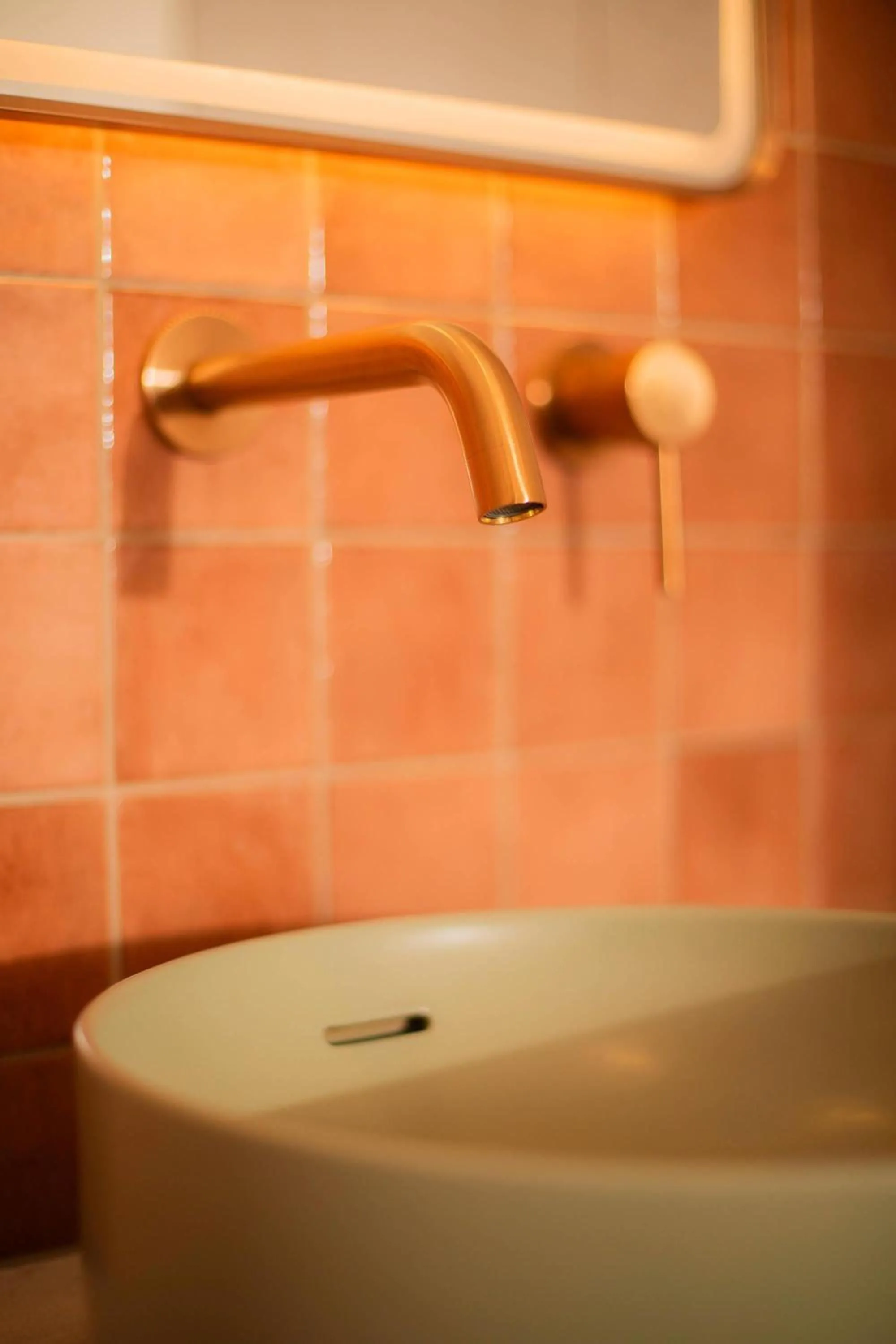 Bedroom in The Alluna Motel, an Ascend Collection Hotel