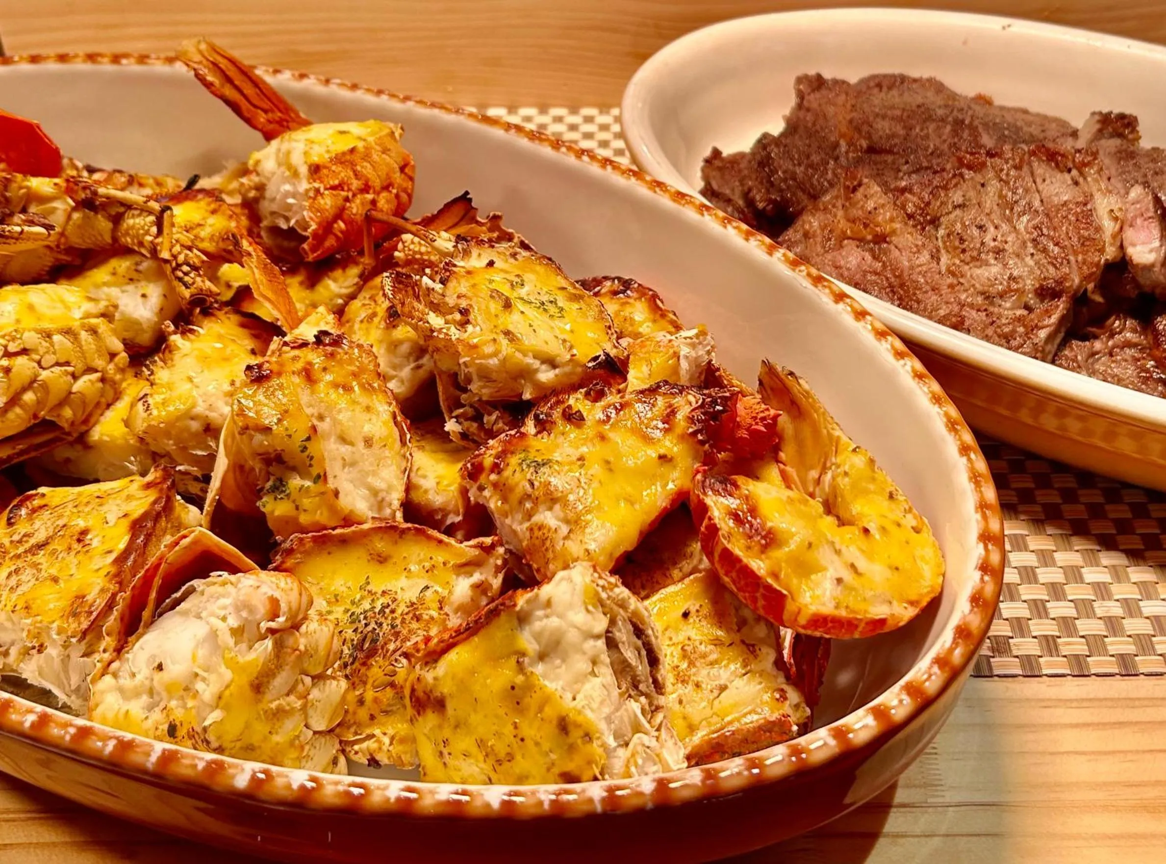 Restaurant/places to eat in Aso Hakuun Sanso