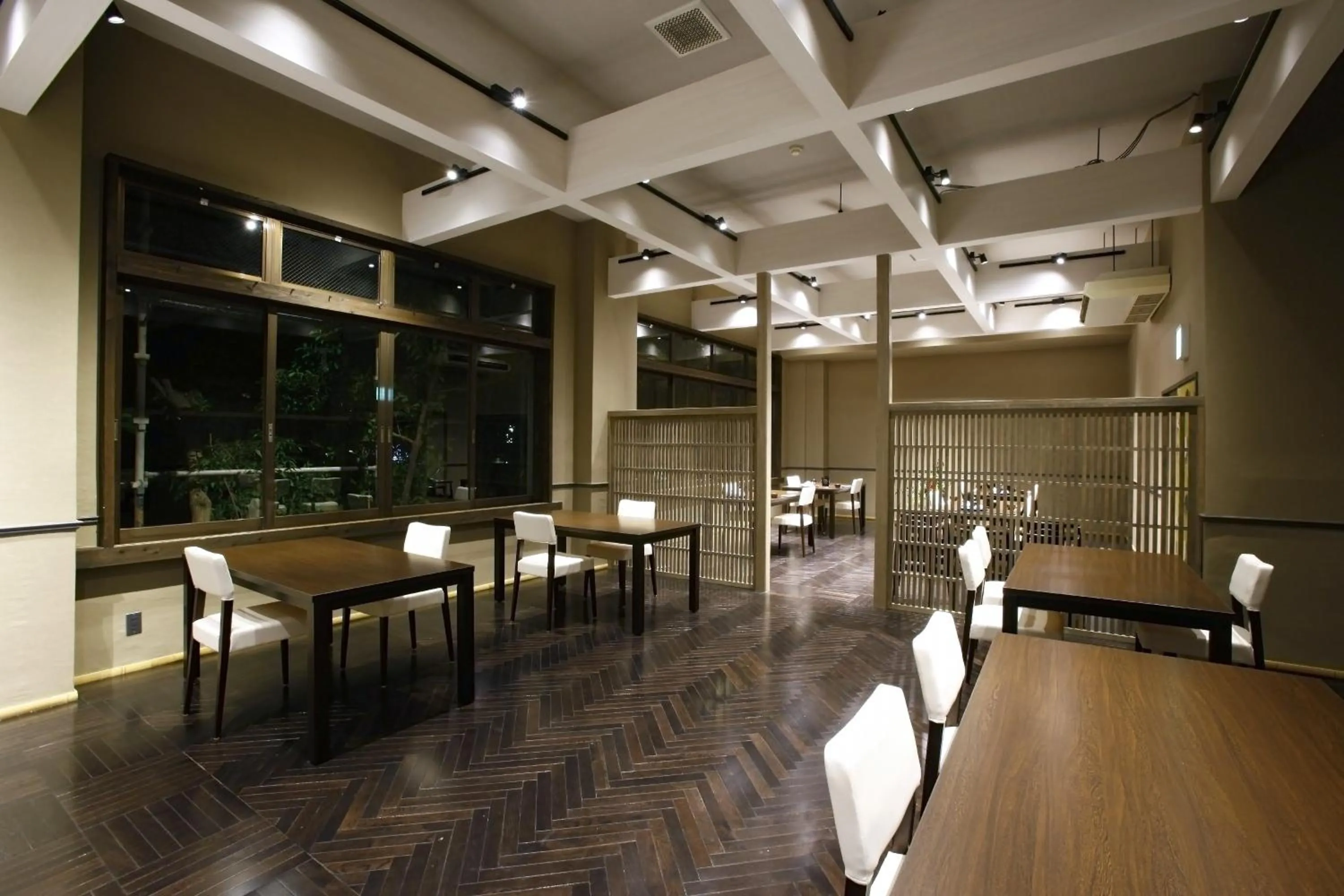 Restaurant/places to eat in Sozankyo