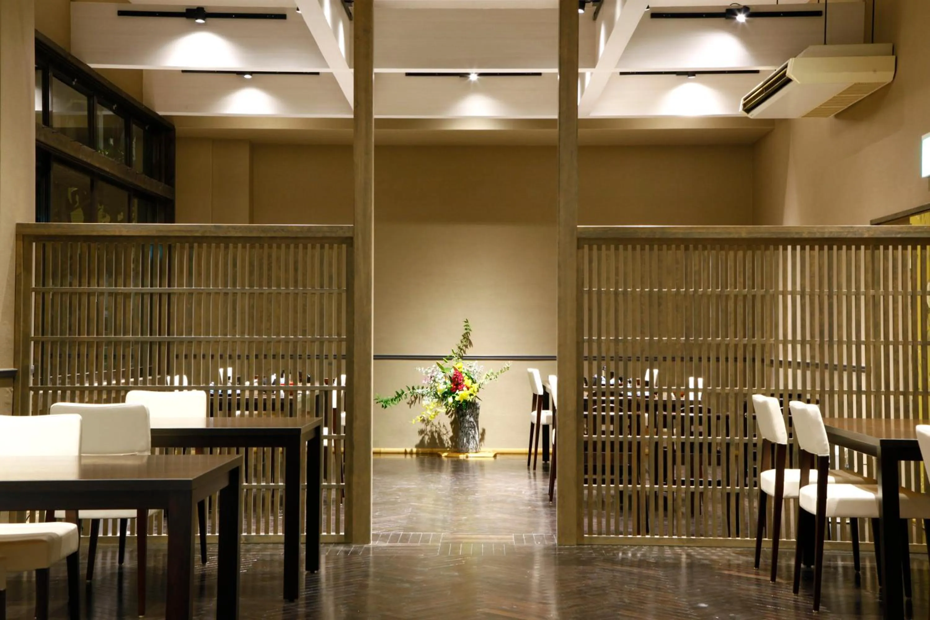 Restaurant/places to eat in Sozankyo