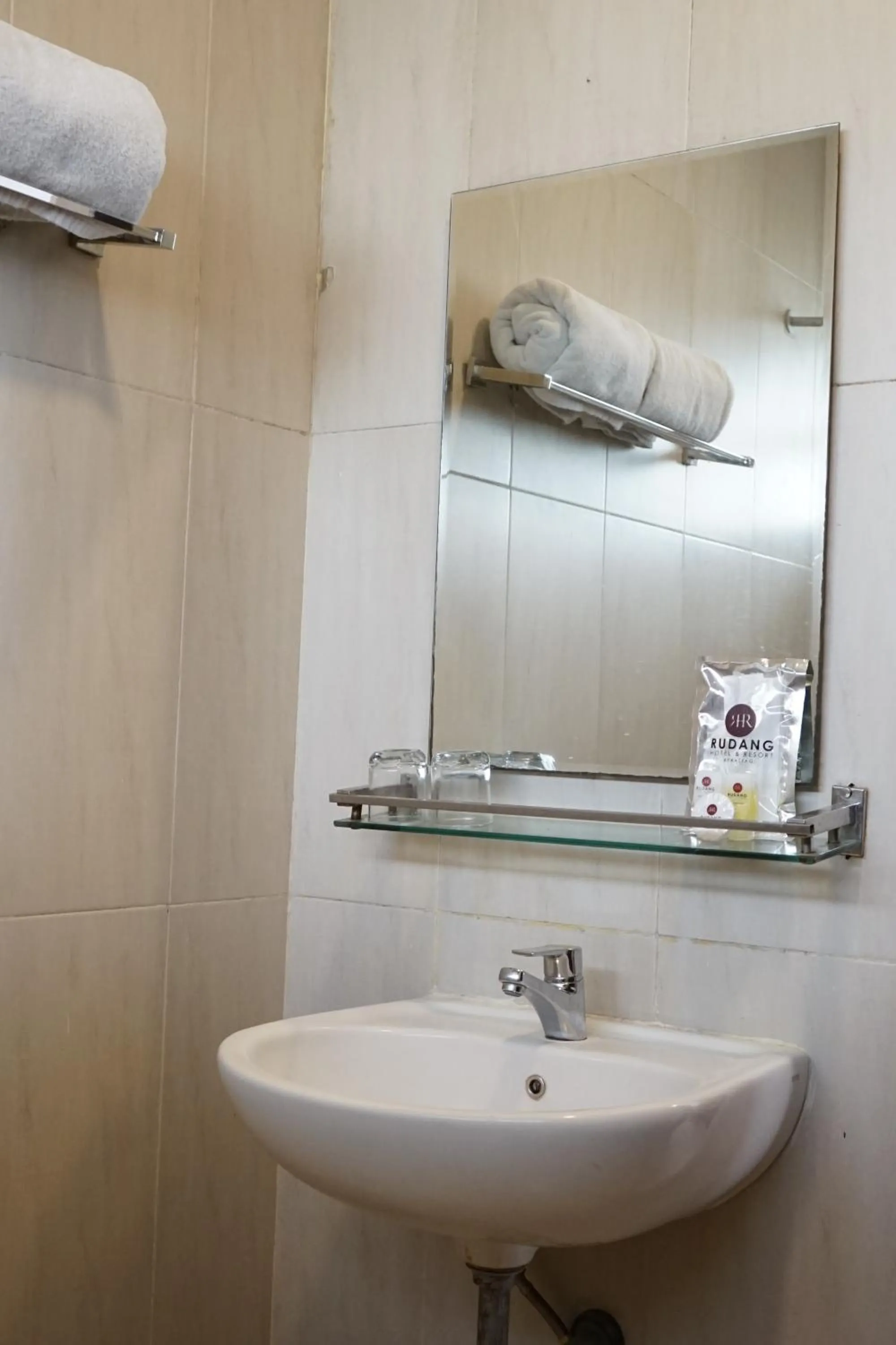 Rudang Hotel & Resort Berastagi